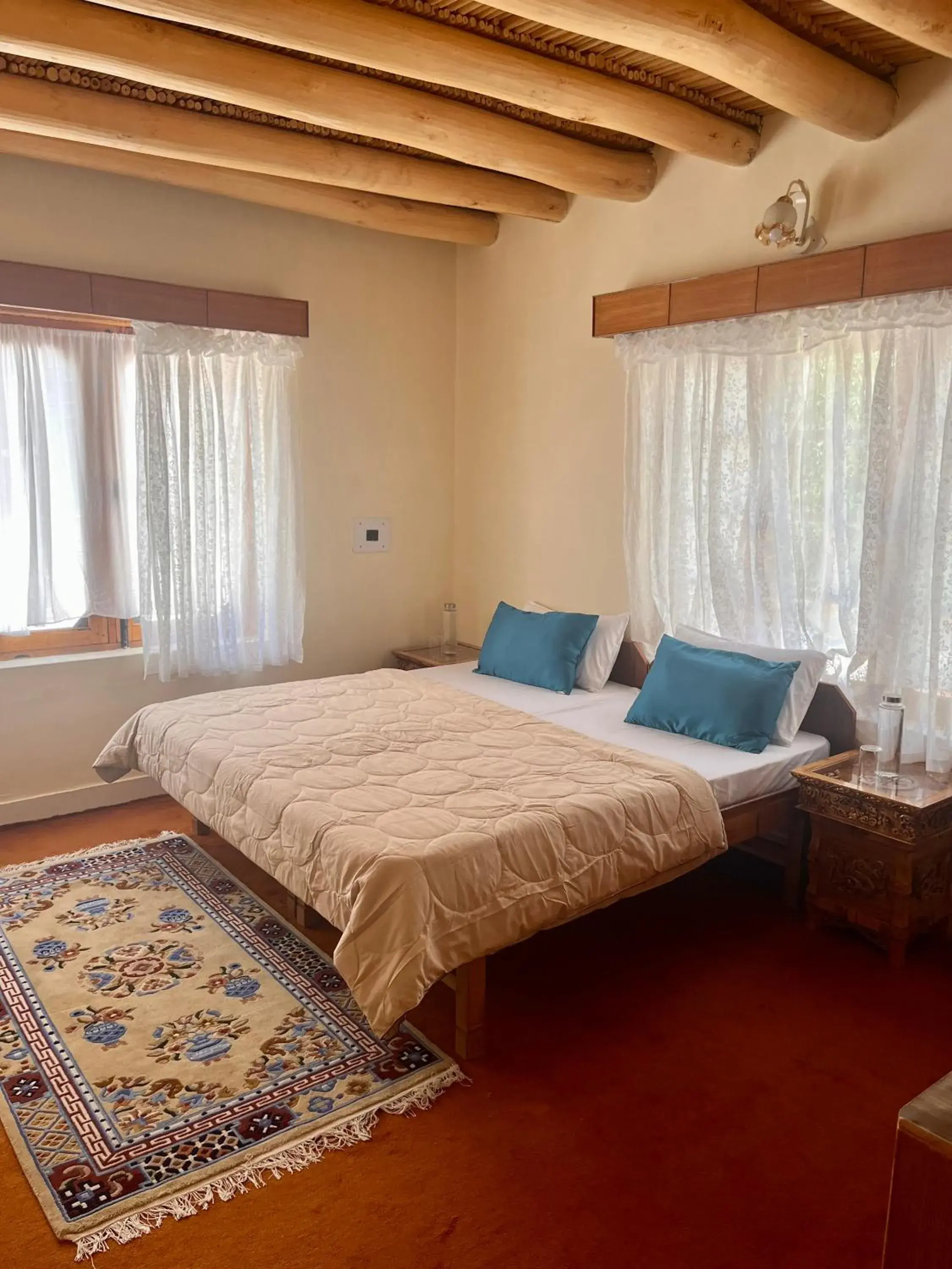 Double Room with Shared Bathroom - single occupancy in Trinity Home Stay Double Room with Shared Bathroom - single occupancy in Trinity Home Stay