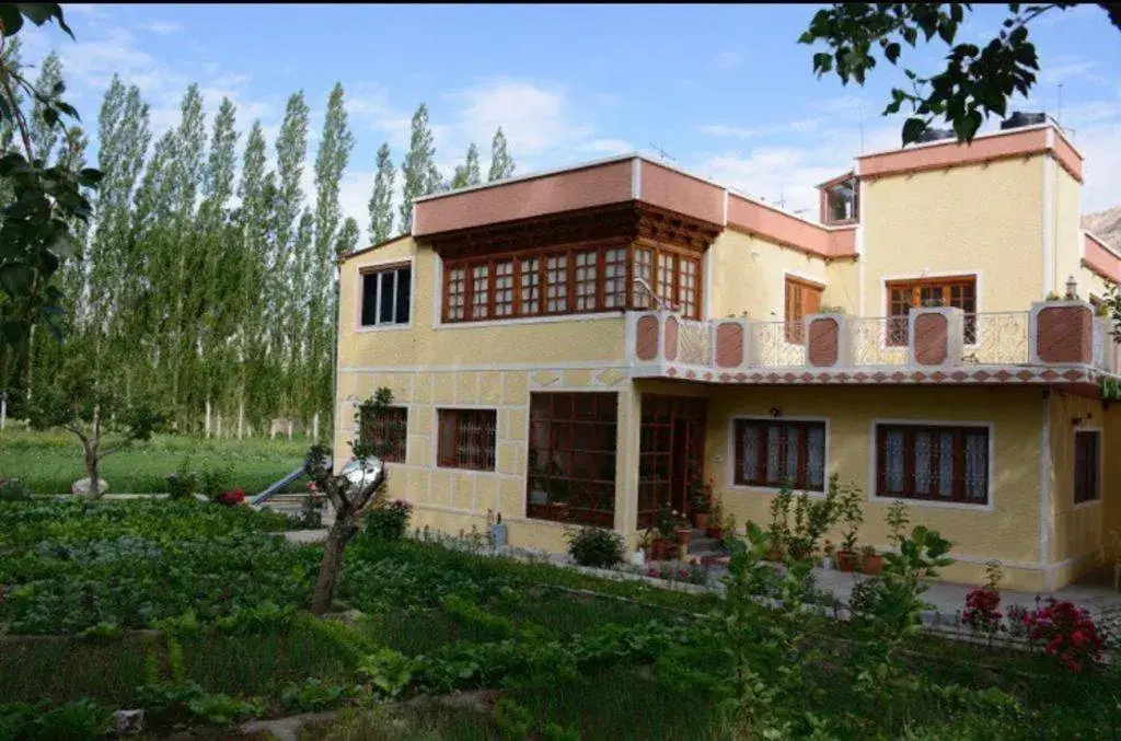 Trinity Home Stay Trinity Home Stay