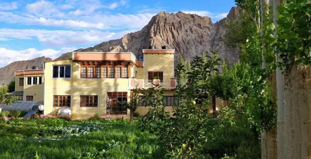 Trinity Home Stay
