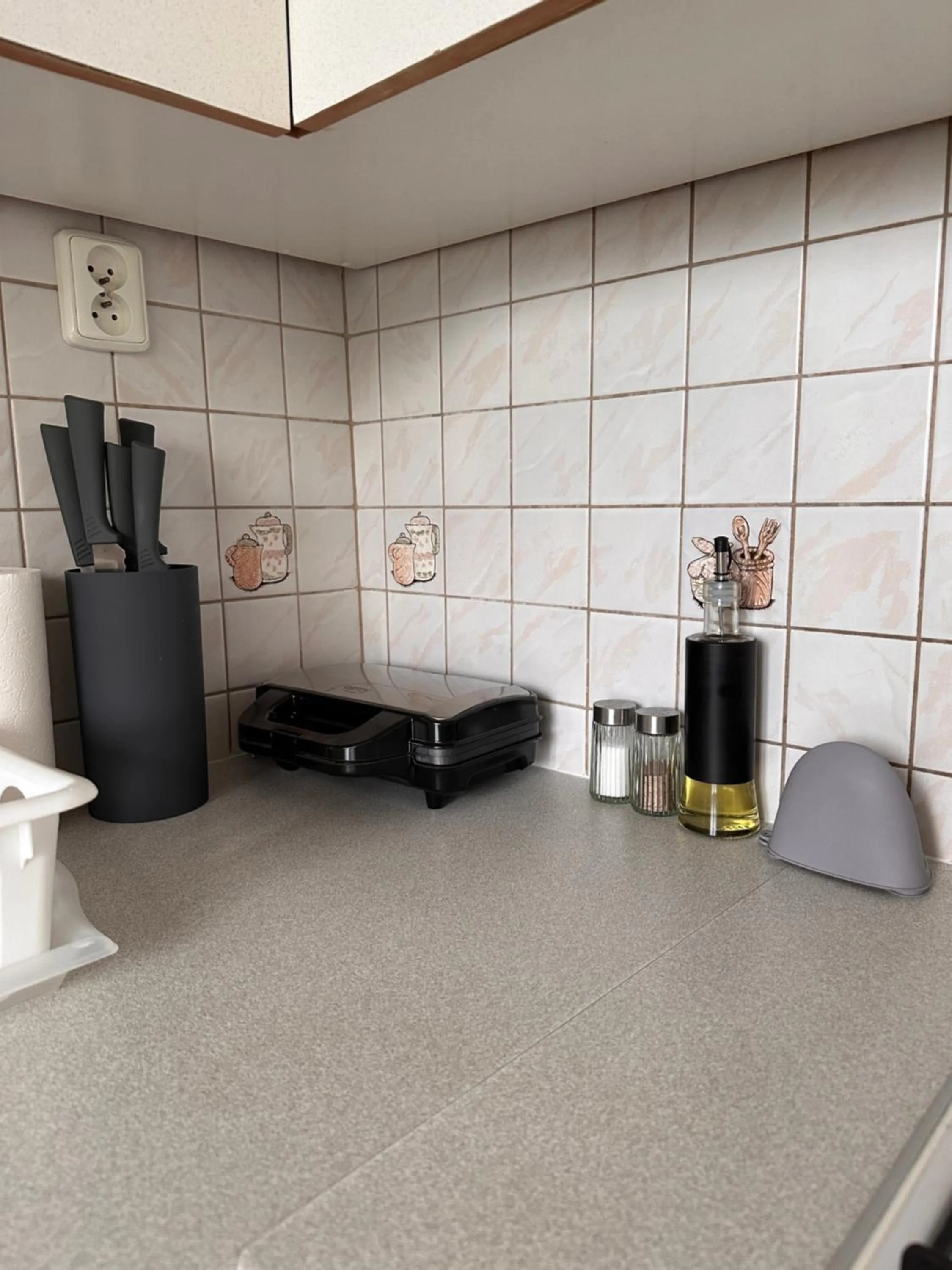Apartament Redłowo BSW