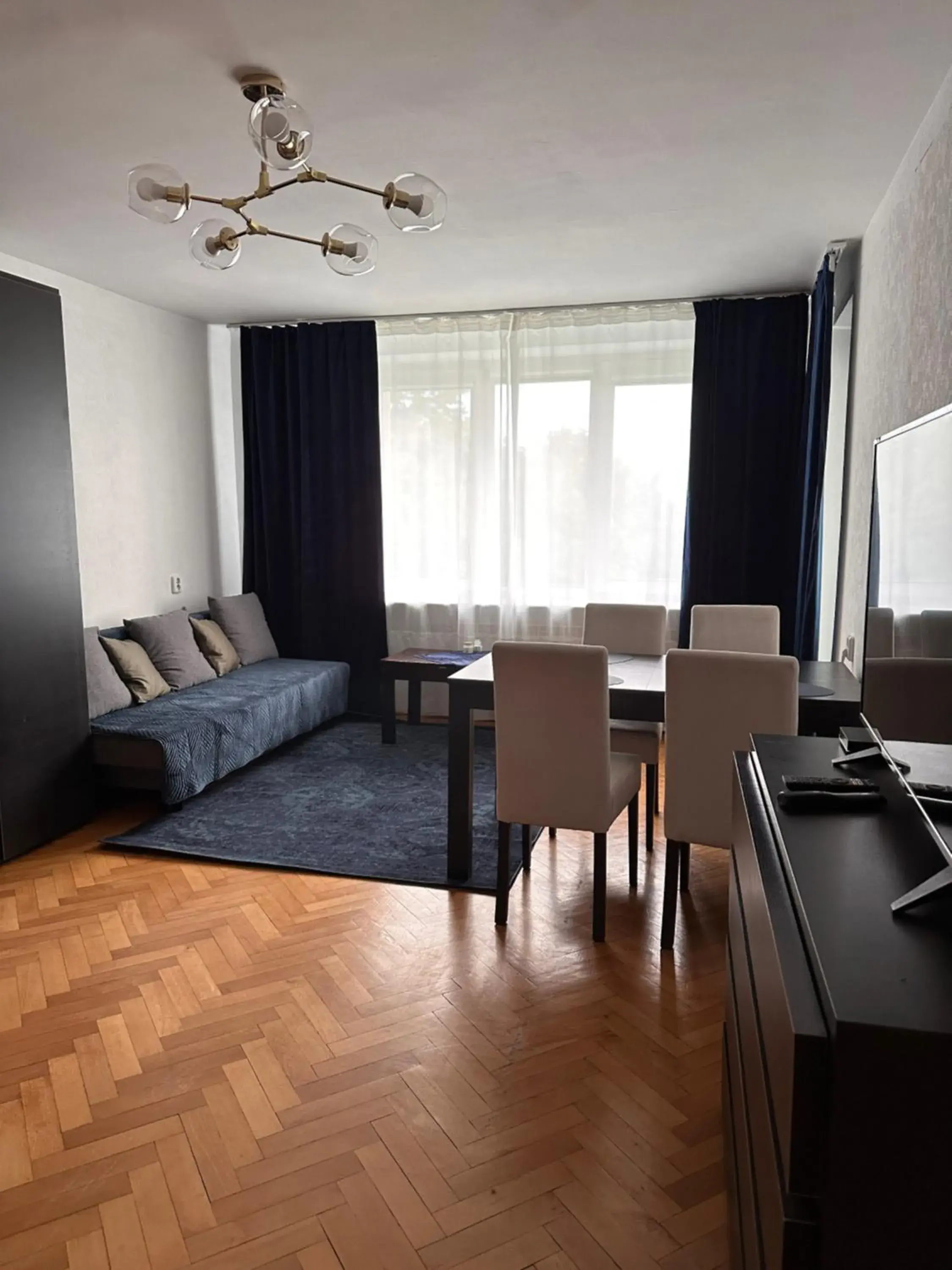 Apartament Redłowo BSW Apartament Redłowo BSW