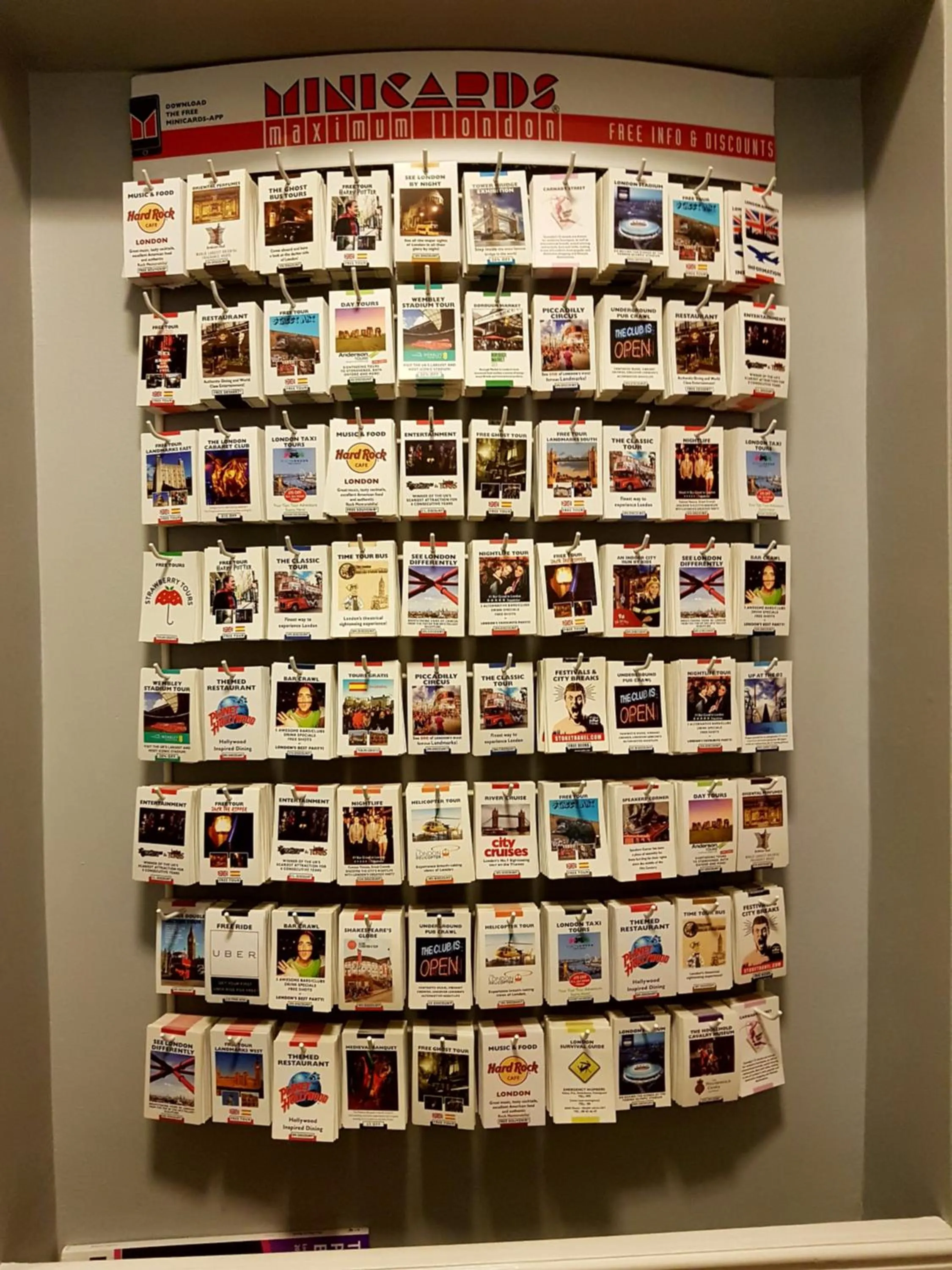 Property building in Central Hotel