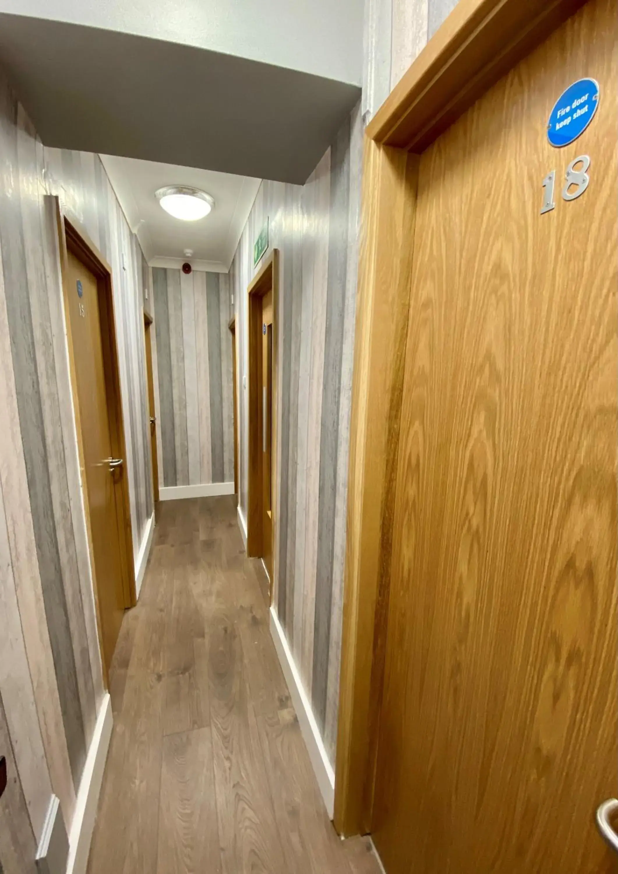 Property building in Central Hotel Property building in Central Hotel