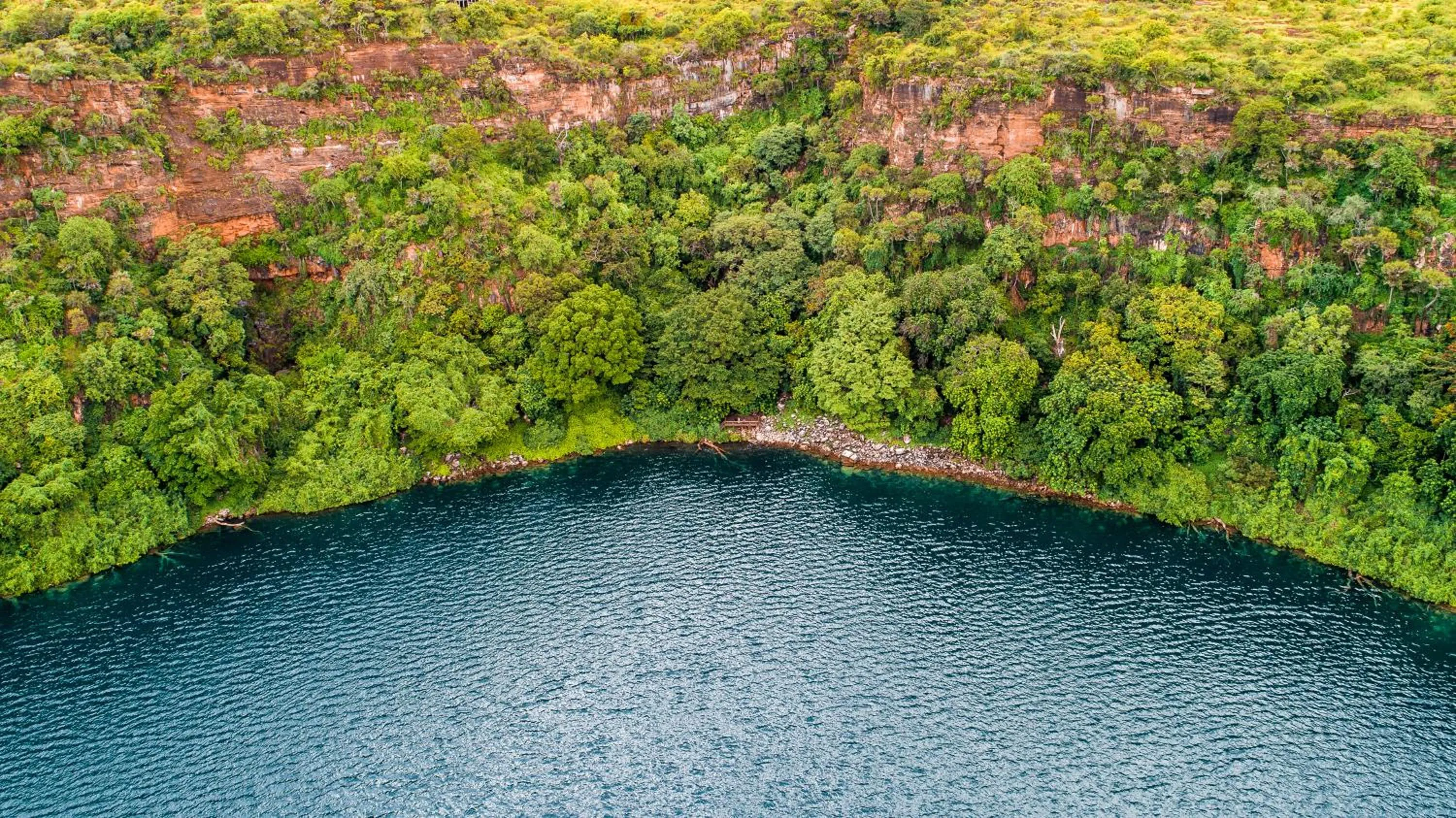 KILEMAKYARO Mt LODGE