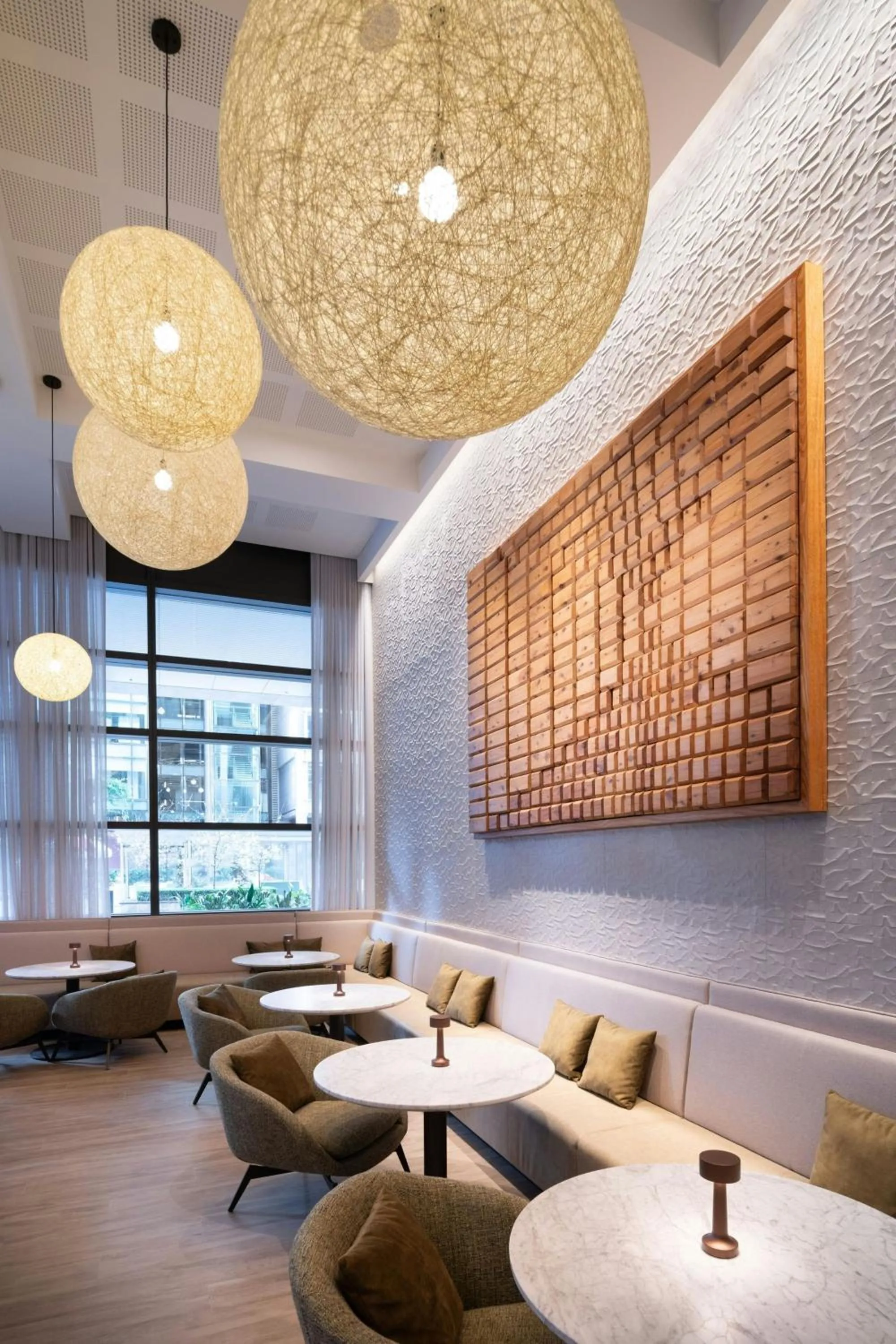 Other in Adelaide Marriott Hotel