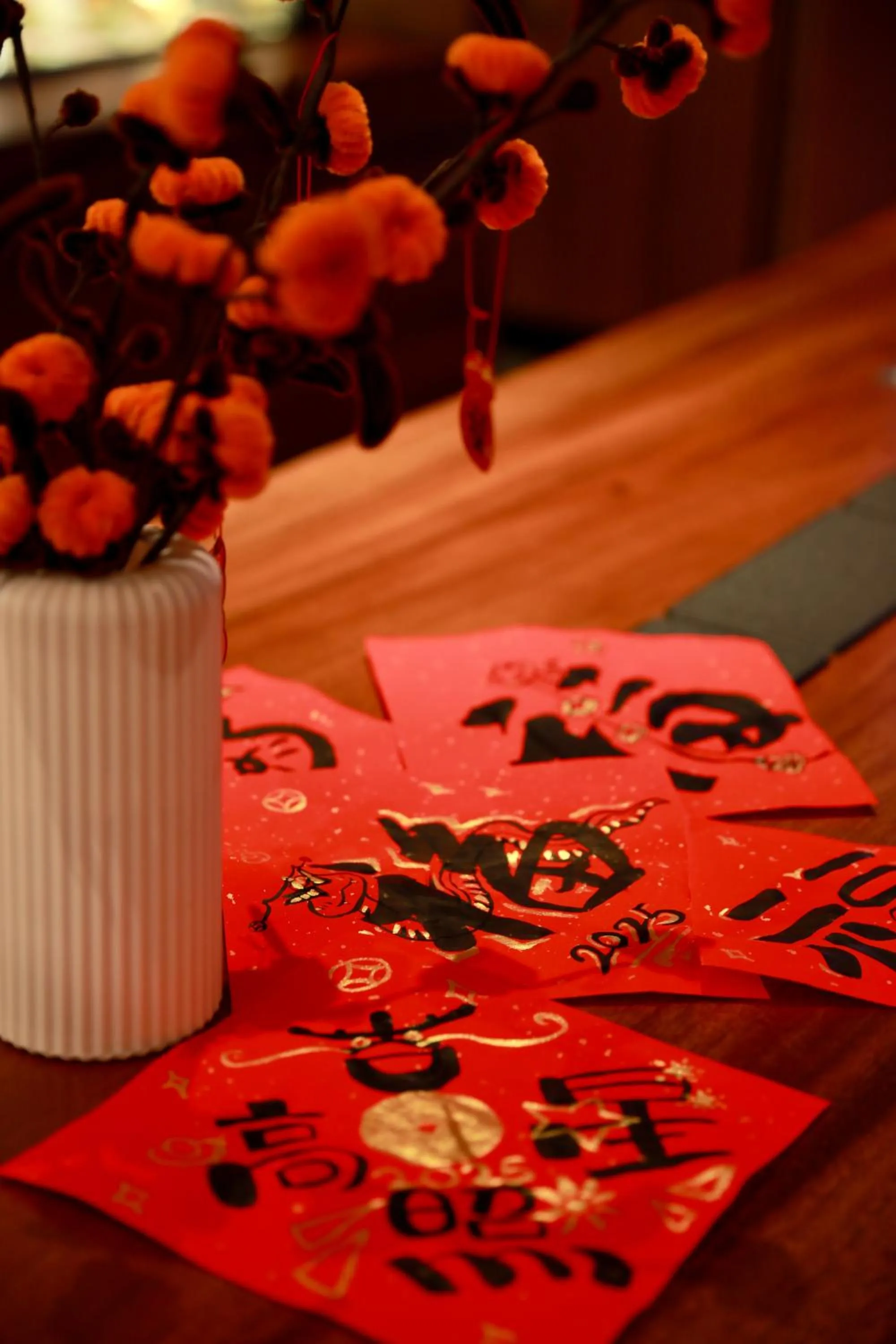 Restaurant/places to eat in Renaissance Beijing Haidian Hotel