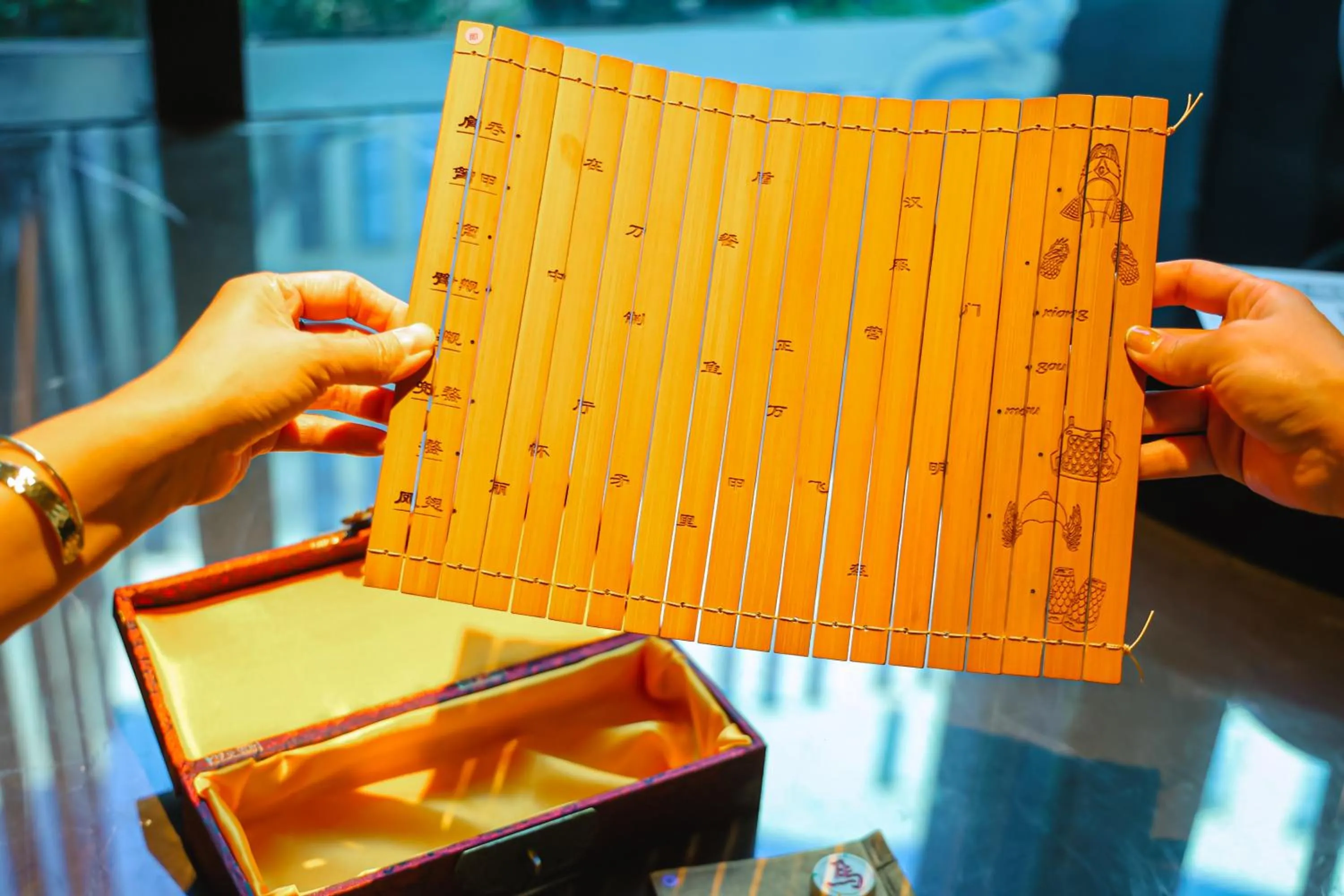 Activities in Renaissance Beijing Haidian Hotel