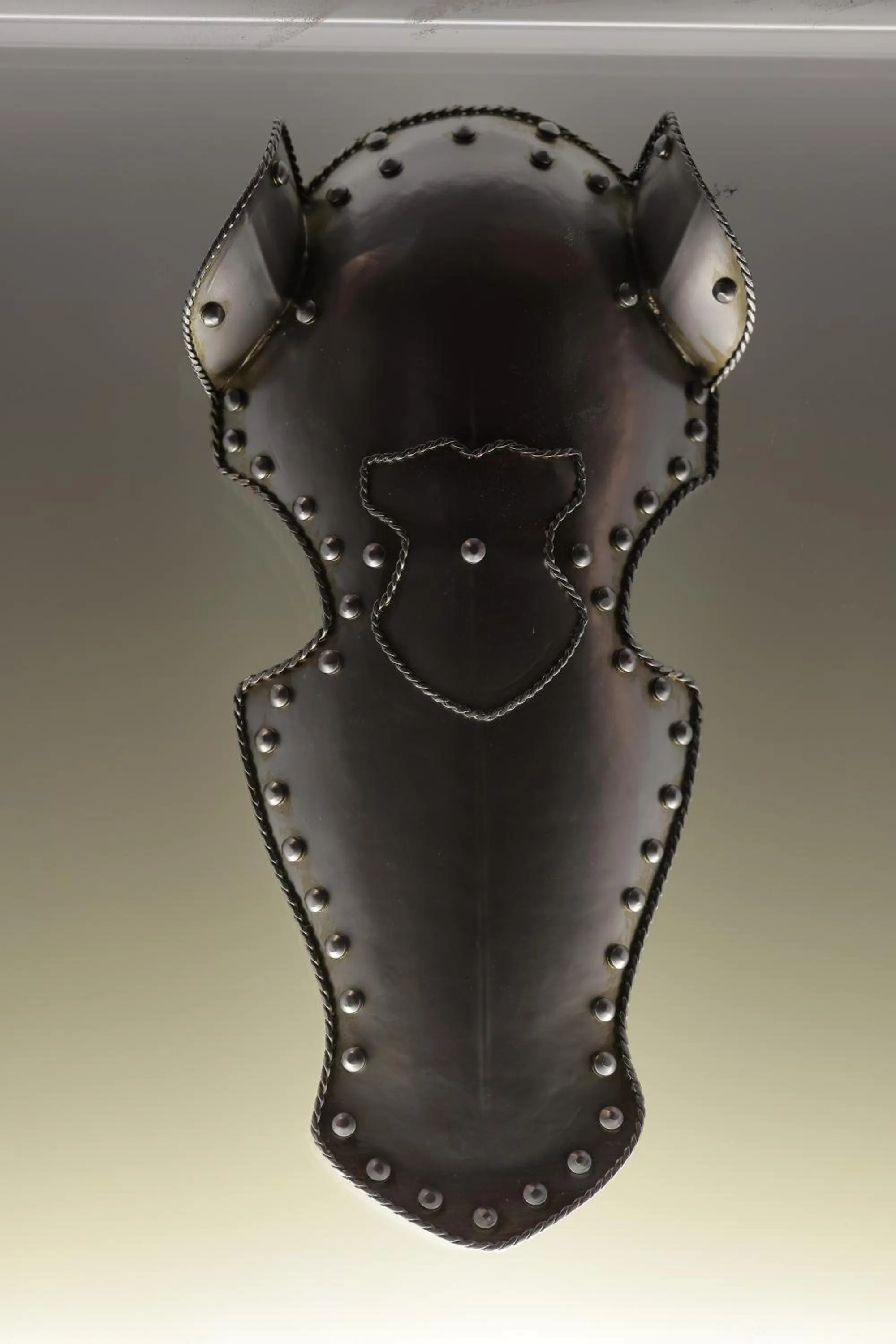 elevator in Renaissance Beijing Haidian Hotel