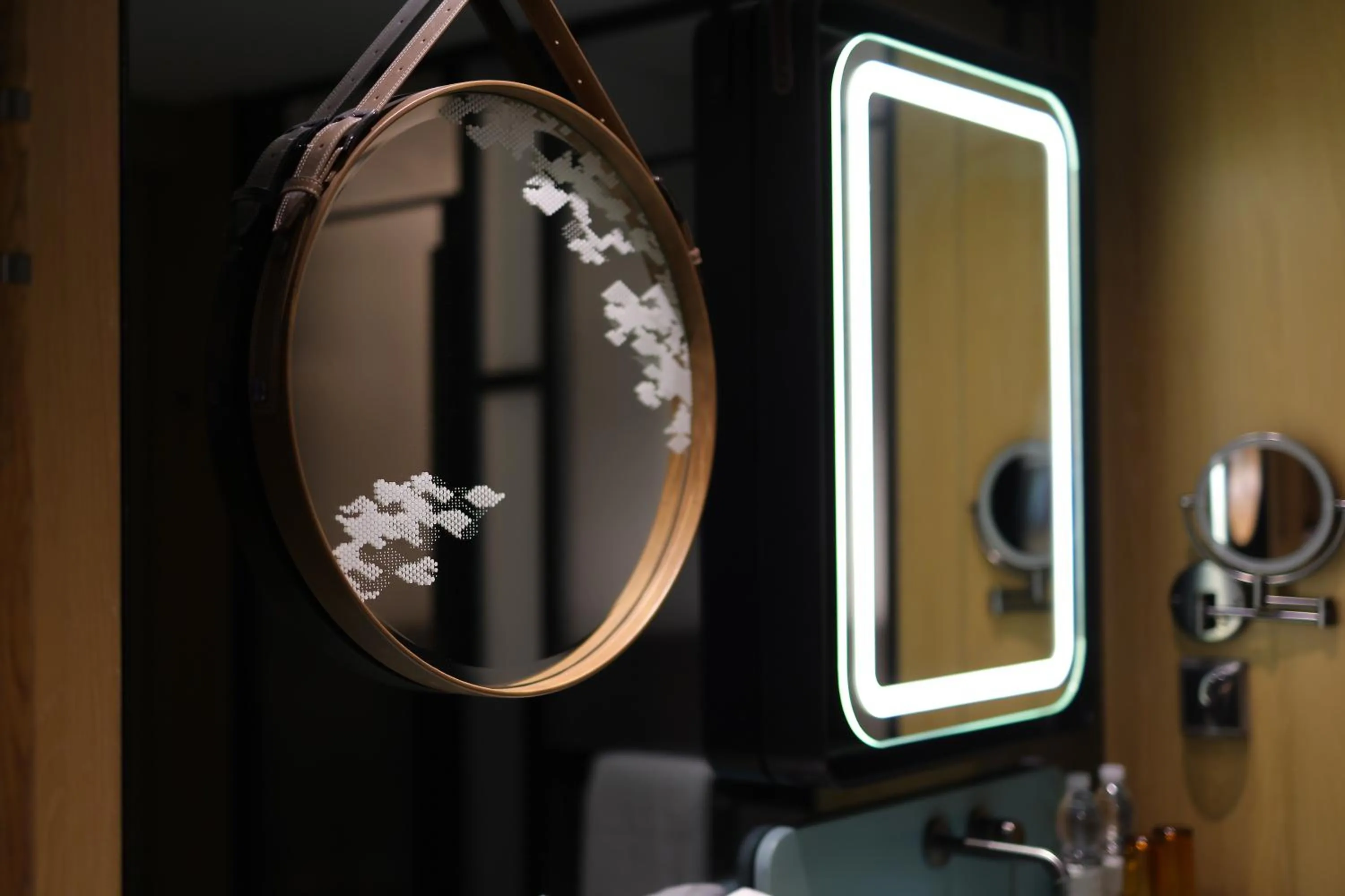 Other in Renaissance Beijing Haidian Hotel