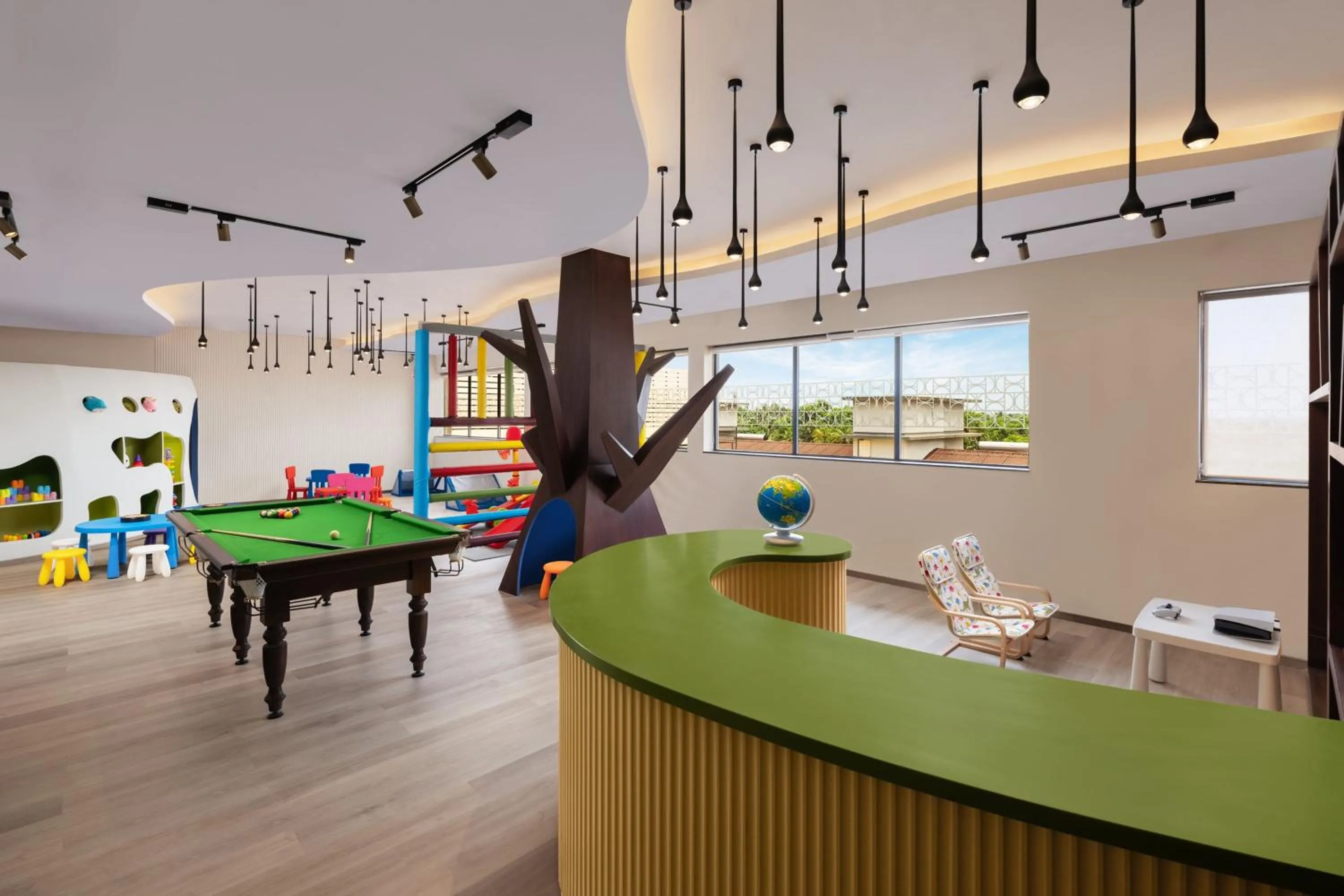 Other in Courtyard by Marriott Goa Colva