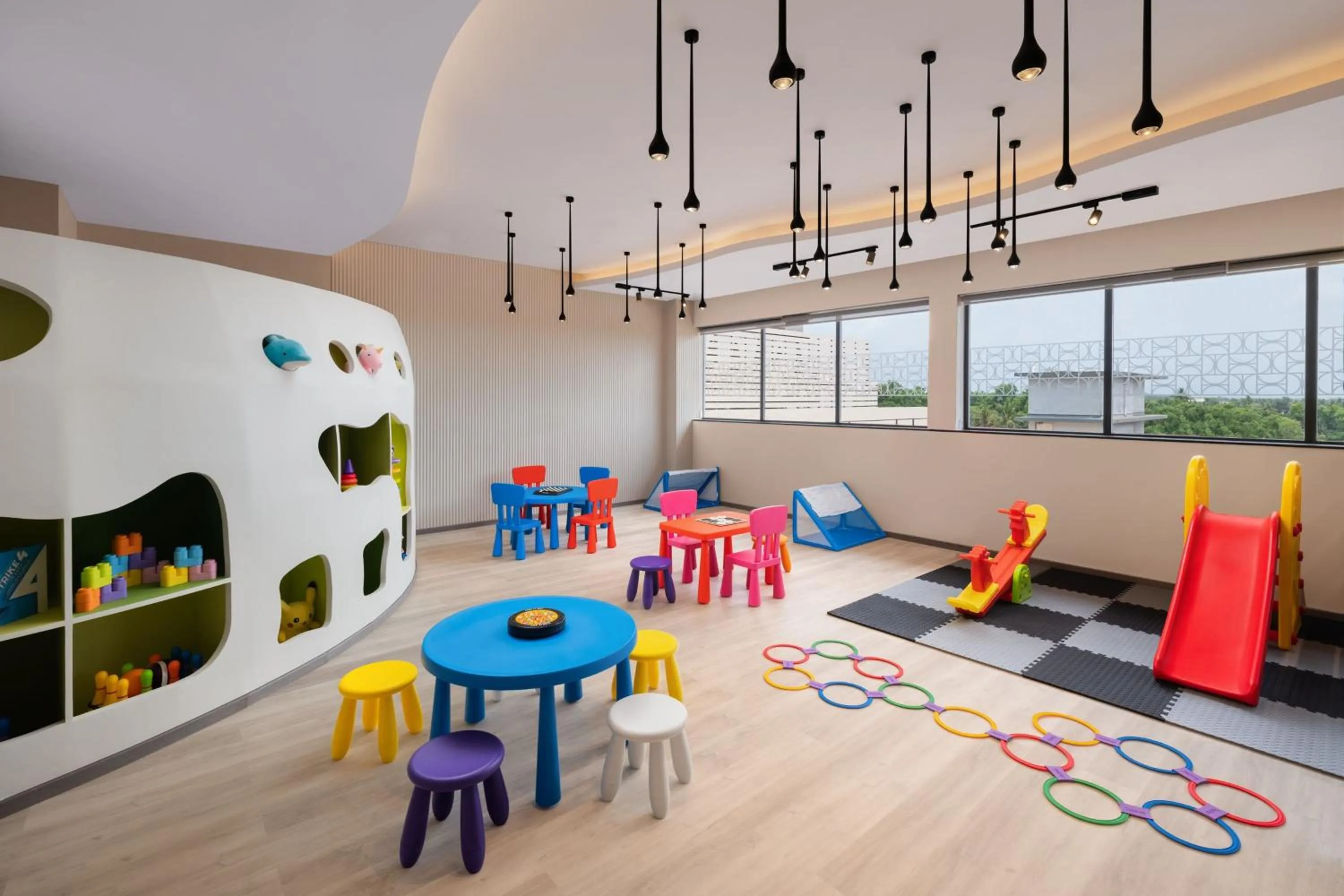 Other in Courtyard by Marriott Goa Colva