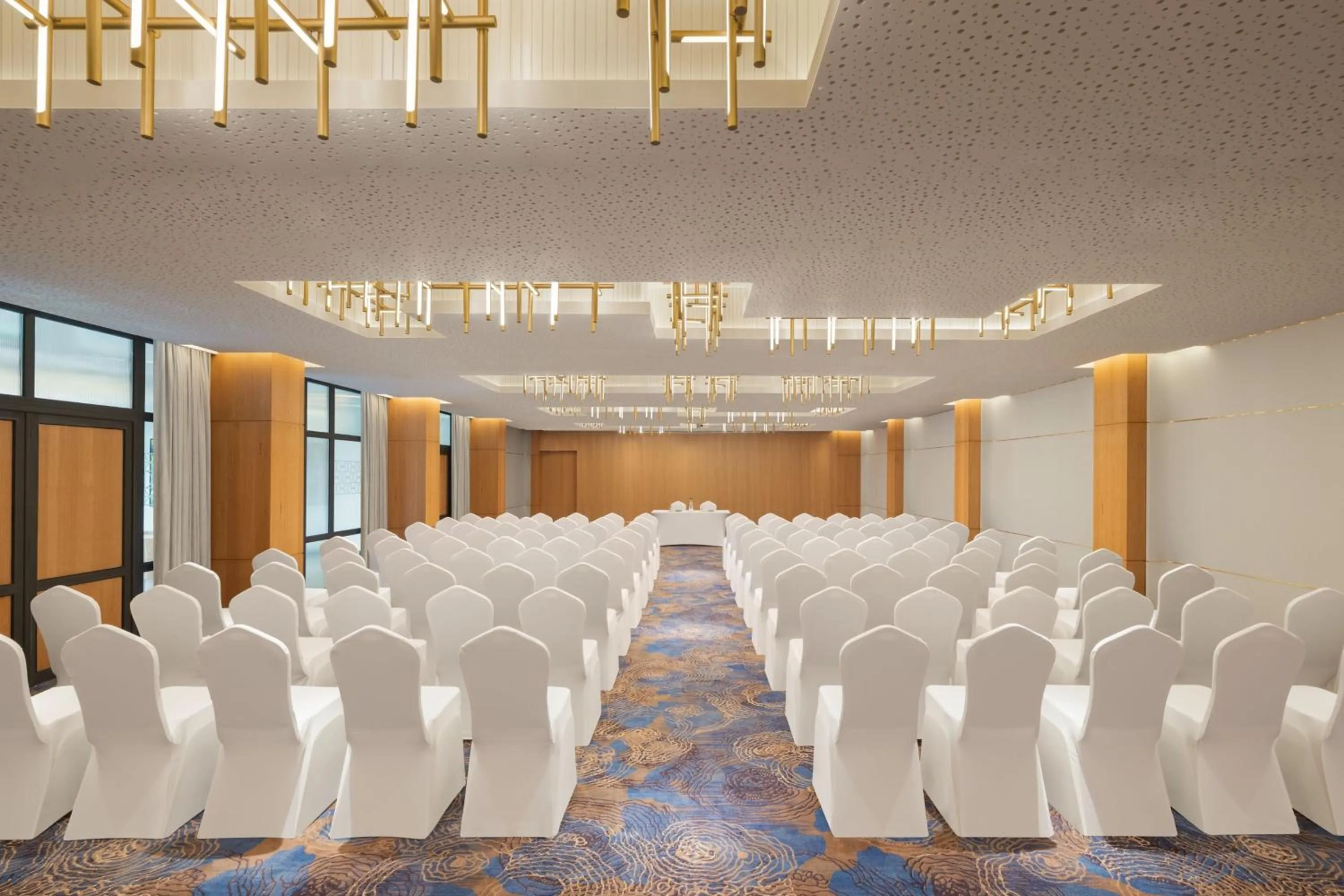 Entertainment in Courtyard by Marriott Goa Colva