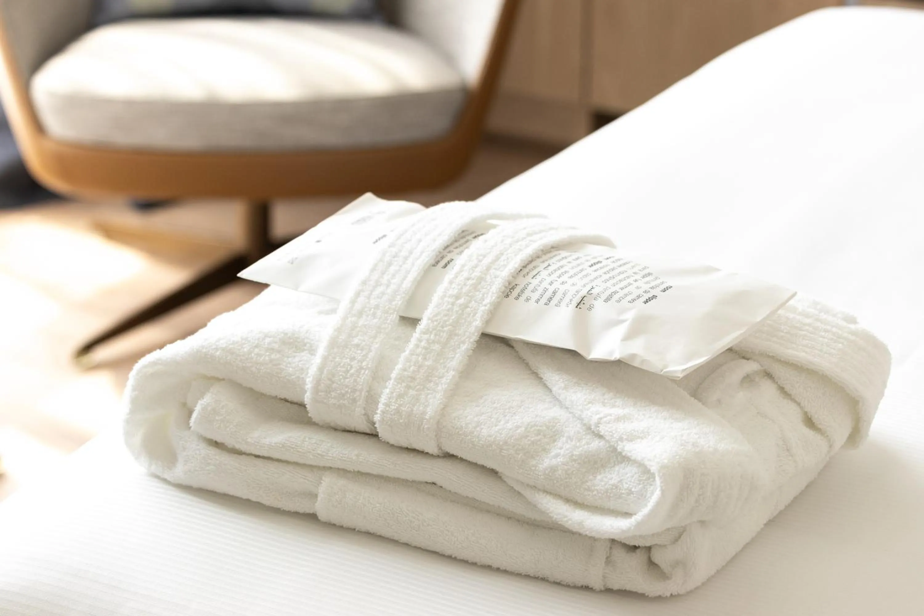 Bed in Courtyard by Marriott Milano Linate