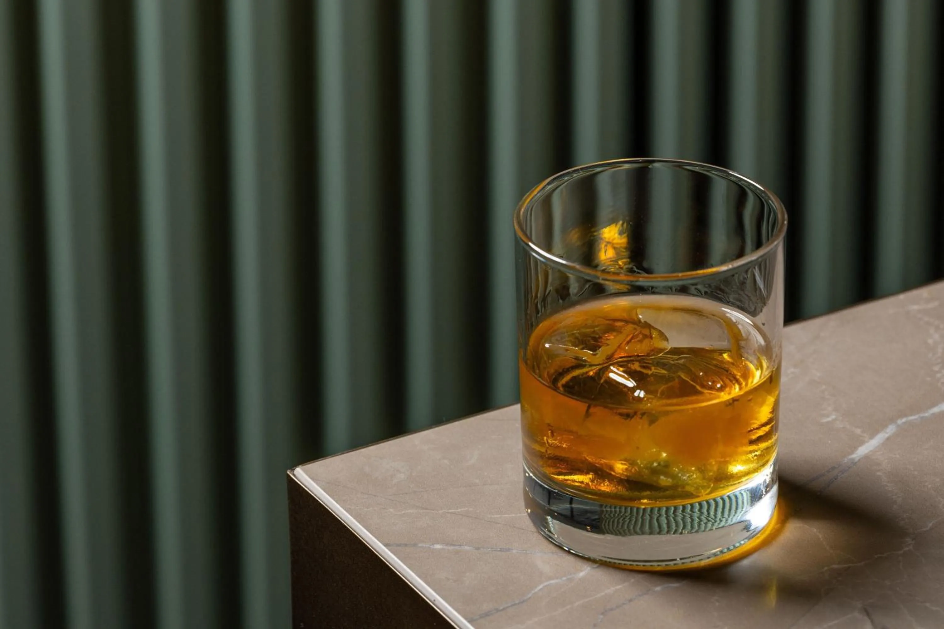 Restaurant/places to eat in Courtyard by Marriott Milano Linate