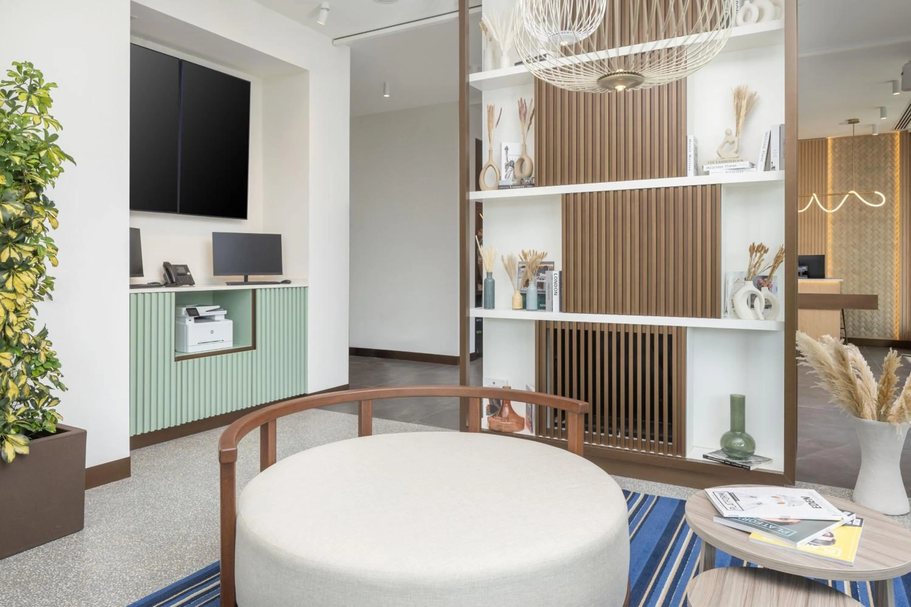 Other in Courtyard by Marriott Milano Linate