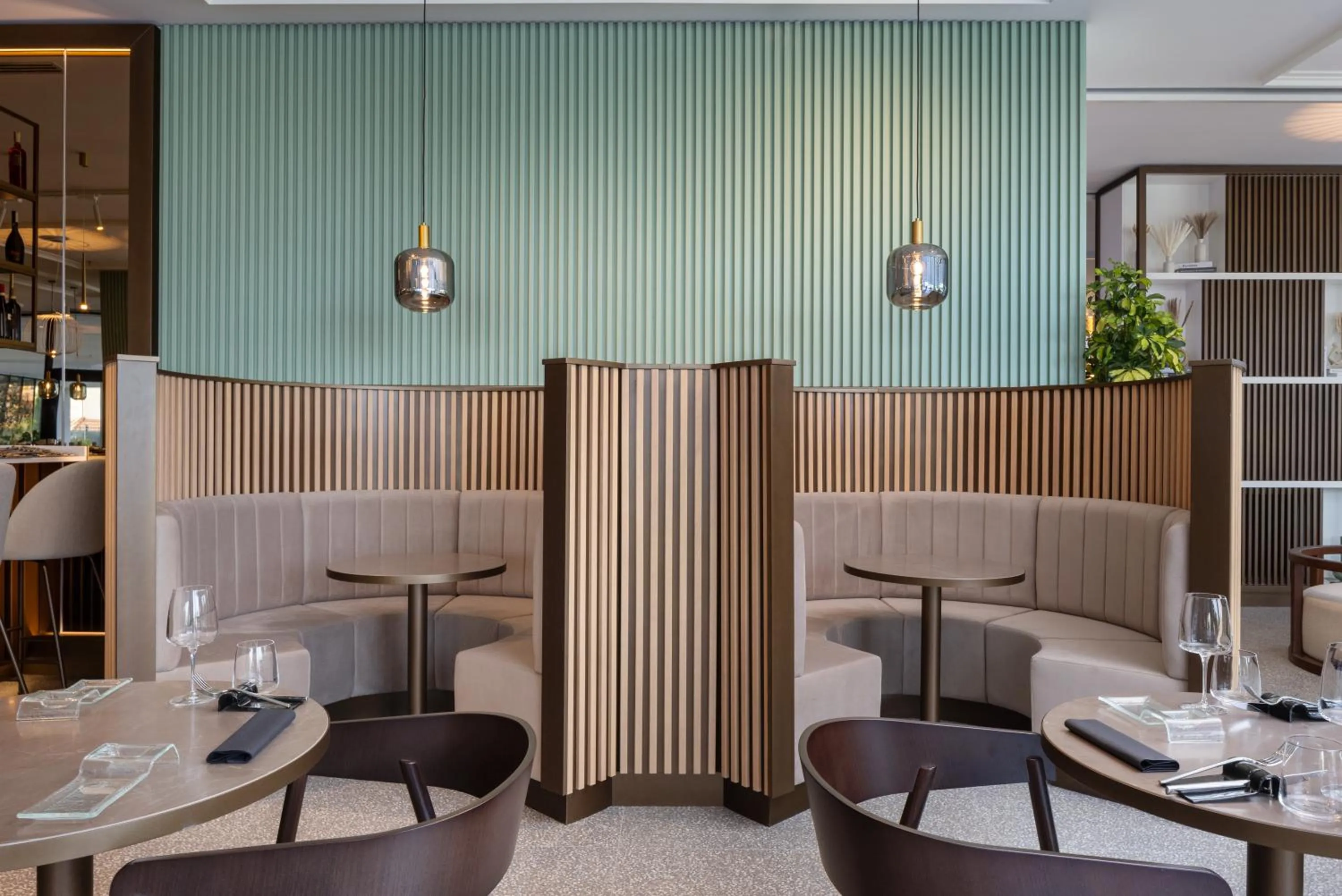 Courtyard by Marriott Milano Linate