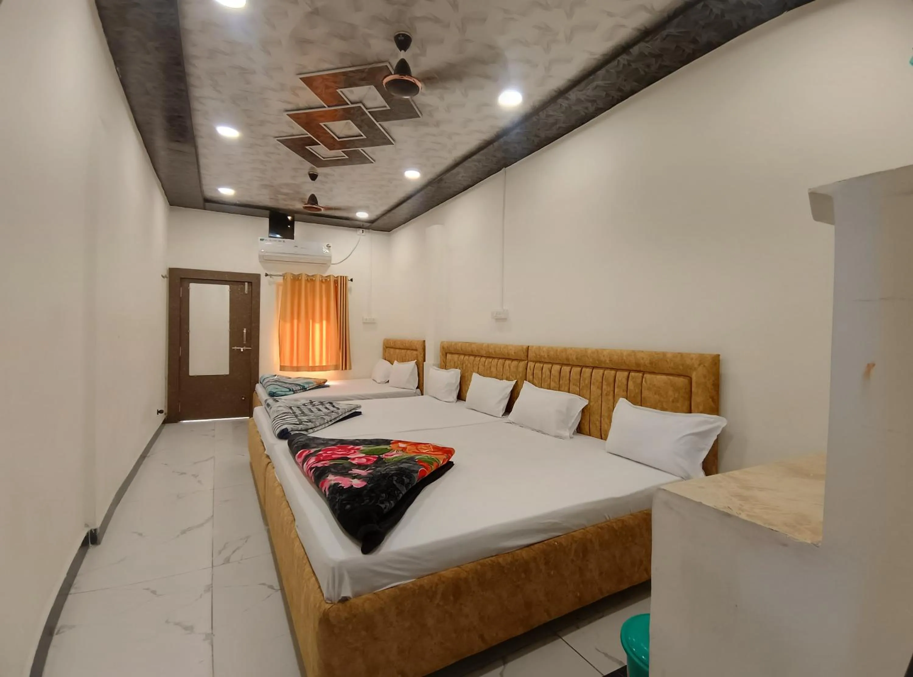 Hotel Shree Balaji
