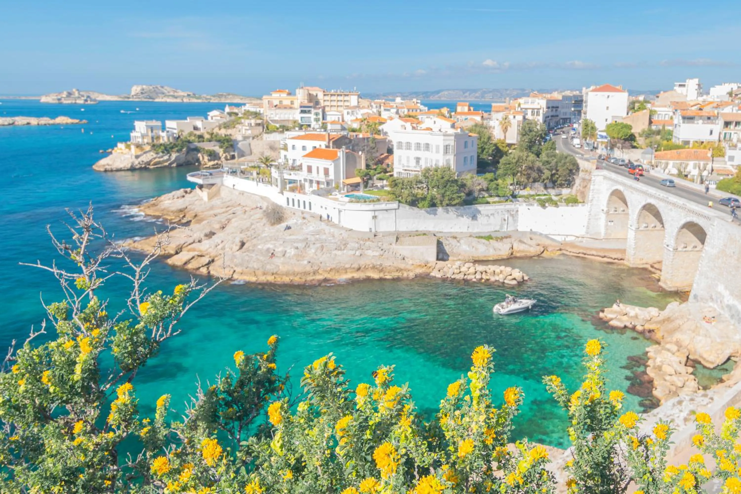 Summer in ADIRA Marseille Montgrand 2 étoiles