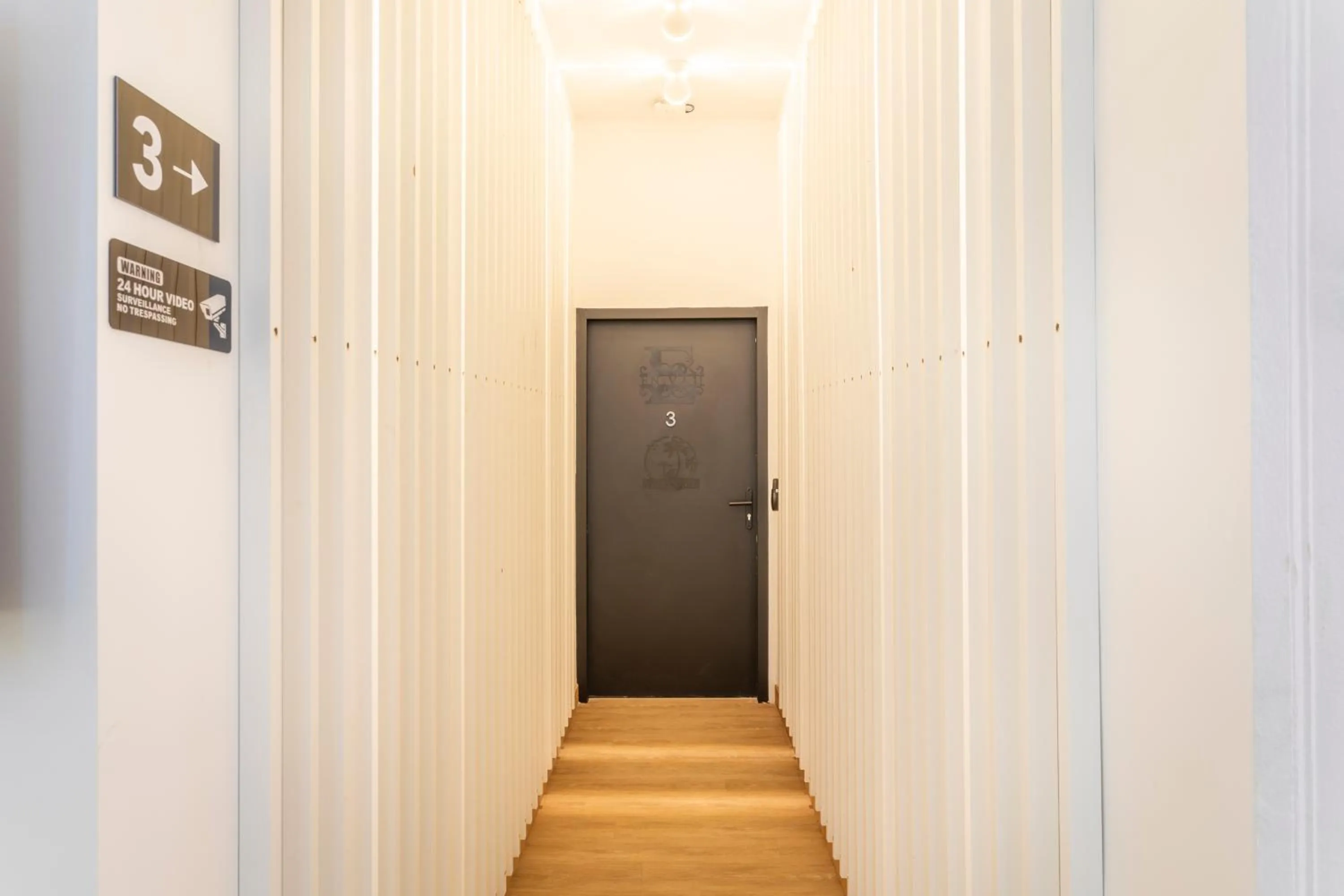 Property building in ADIRA Marseille Montgrand 2 étoiles