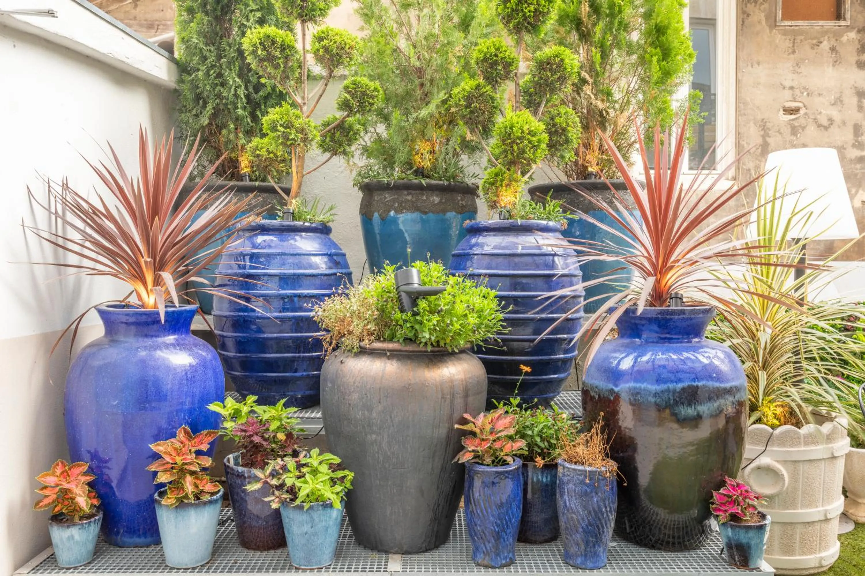 Property building in ADIRA Marseille Montgrand 2 étoiles