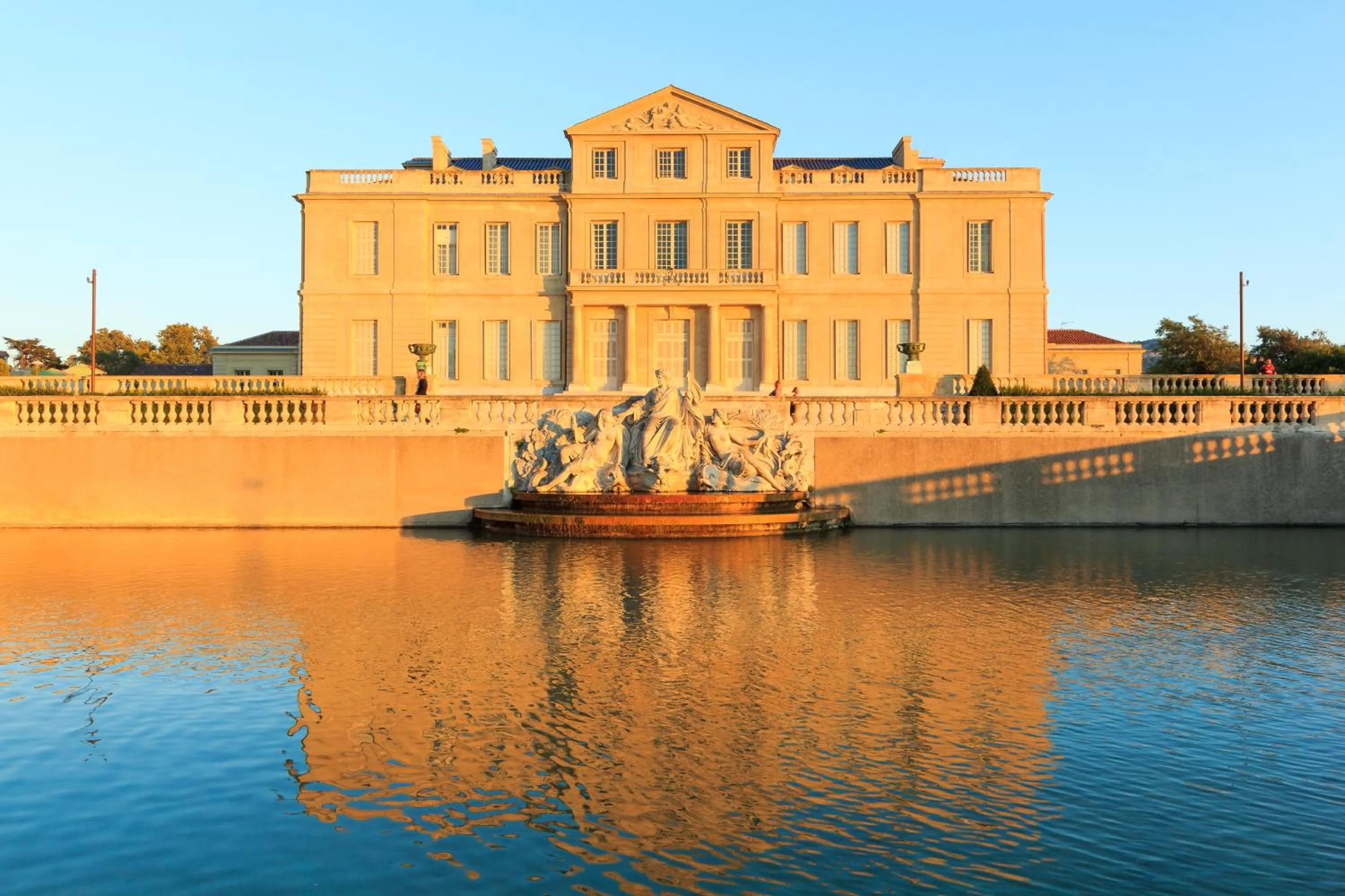 Activities in ADIRA Marseille Montgrand 2 étoiles