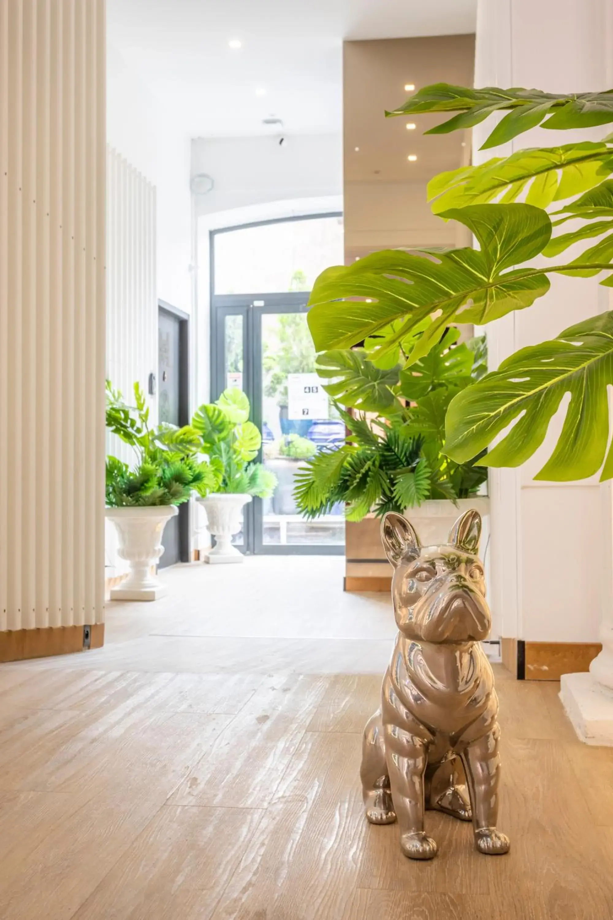 Two-Bedroom Apartment in ADIRA Marseille Montgrand 2 étoiles Two-Bedroom Apartment in ADIRA Marseille Montgrand 2 étoiles