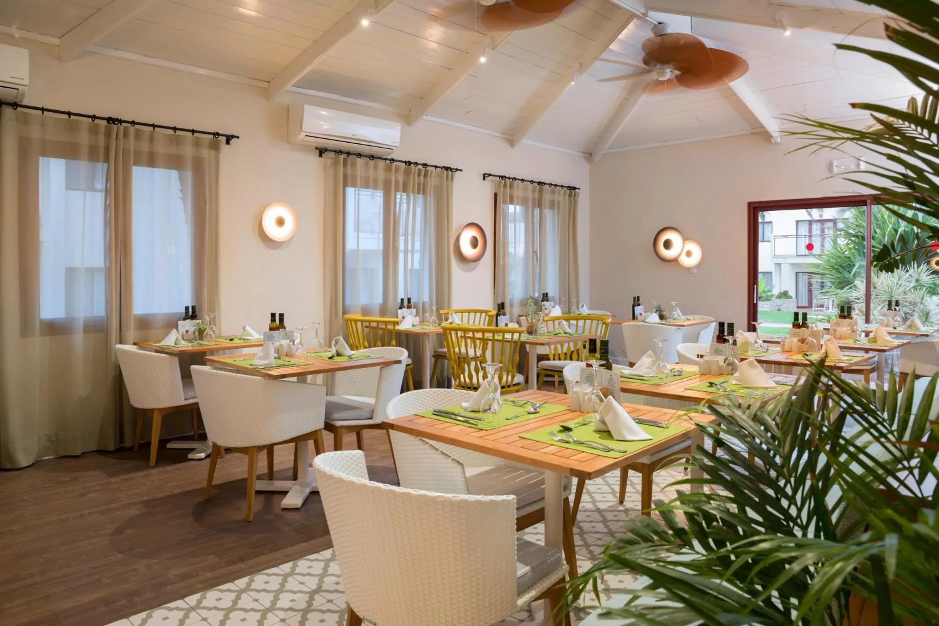 Restaurant/places to eat in Alua Suites Fuerteventura - All Inclusive Restaurant/places to eat in Alua Suites Fuerteventura - All Inclusive