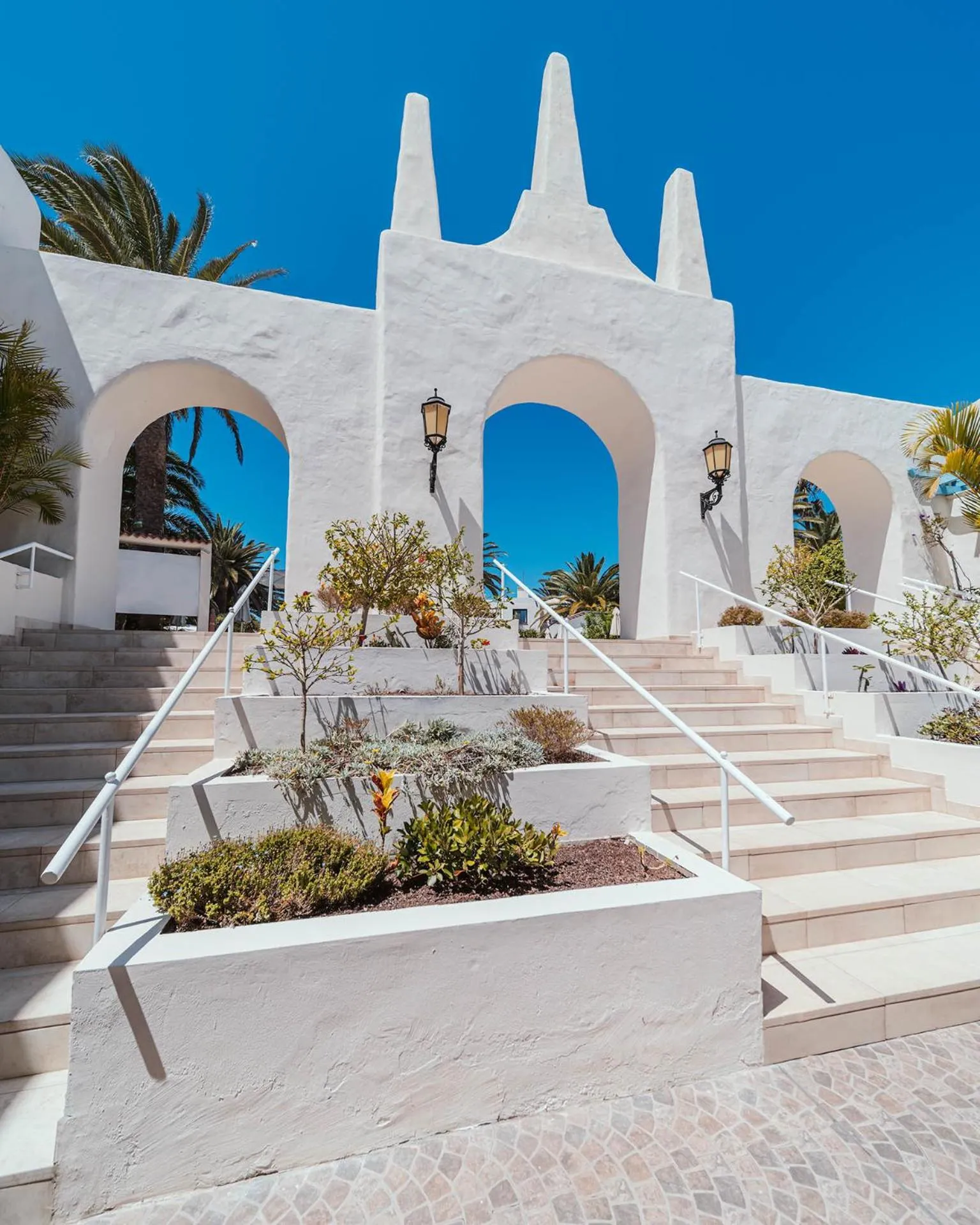 Day in Alua Suites Fuerteventura - All Inclusive