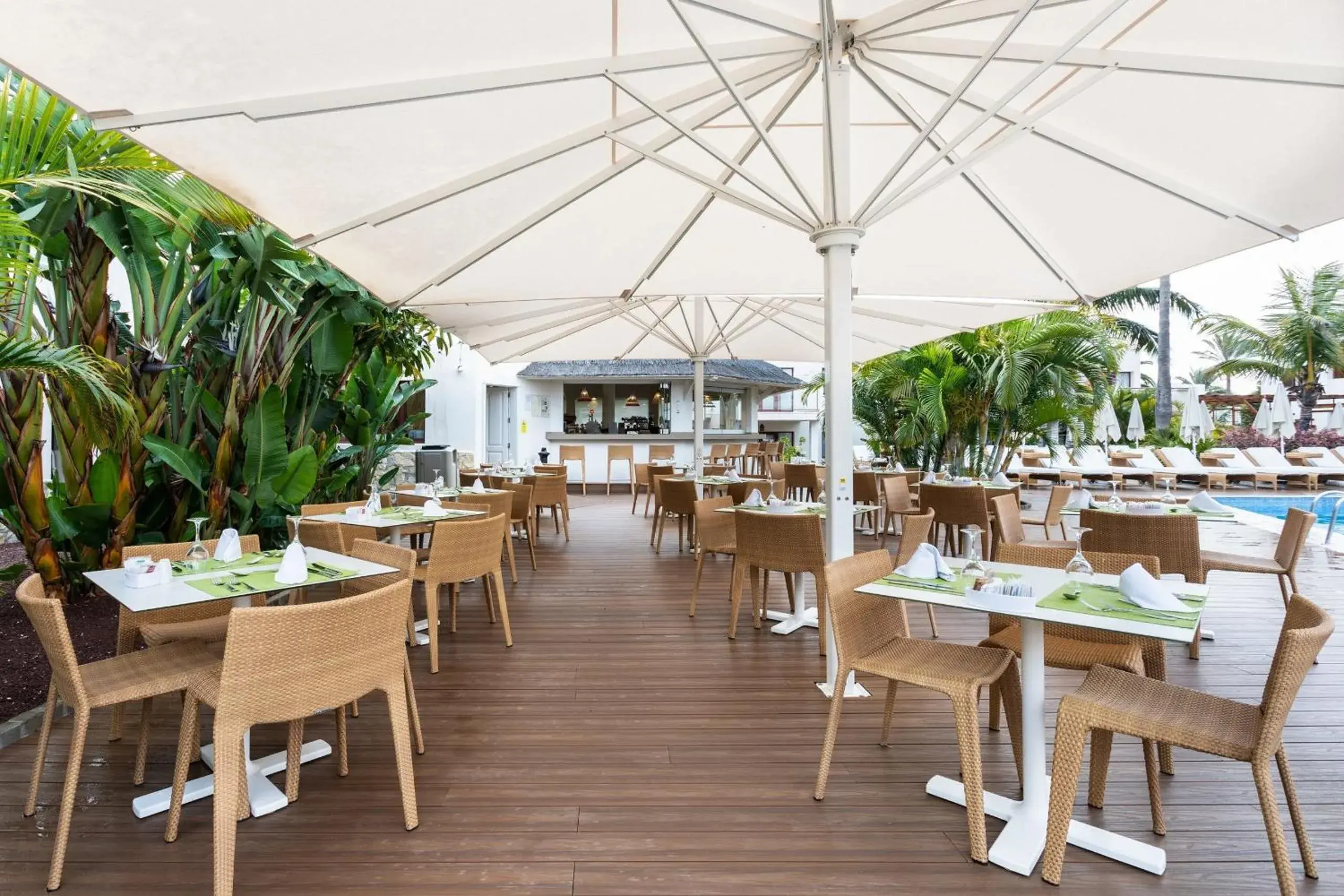 Restaurant/places to eat in Alua Suites Fuerteventura - All Inclusive Restaurant/places to eat in Alua Suites Fuerteventura - All Inclusive