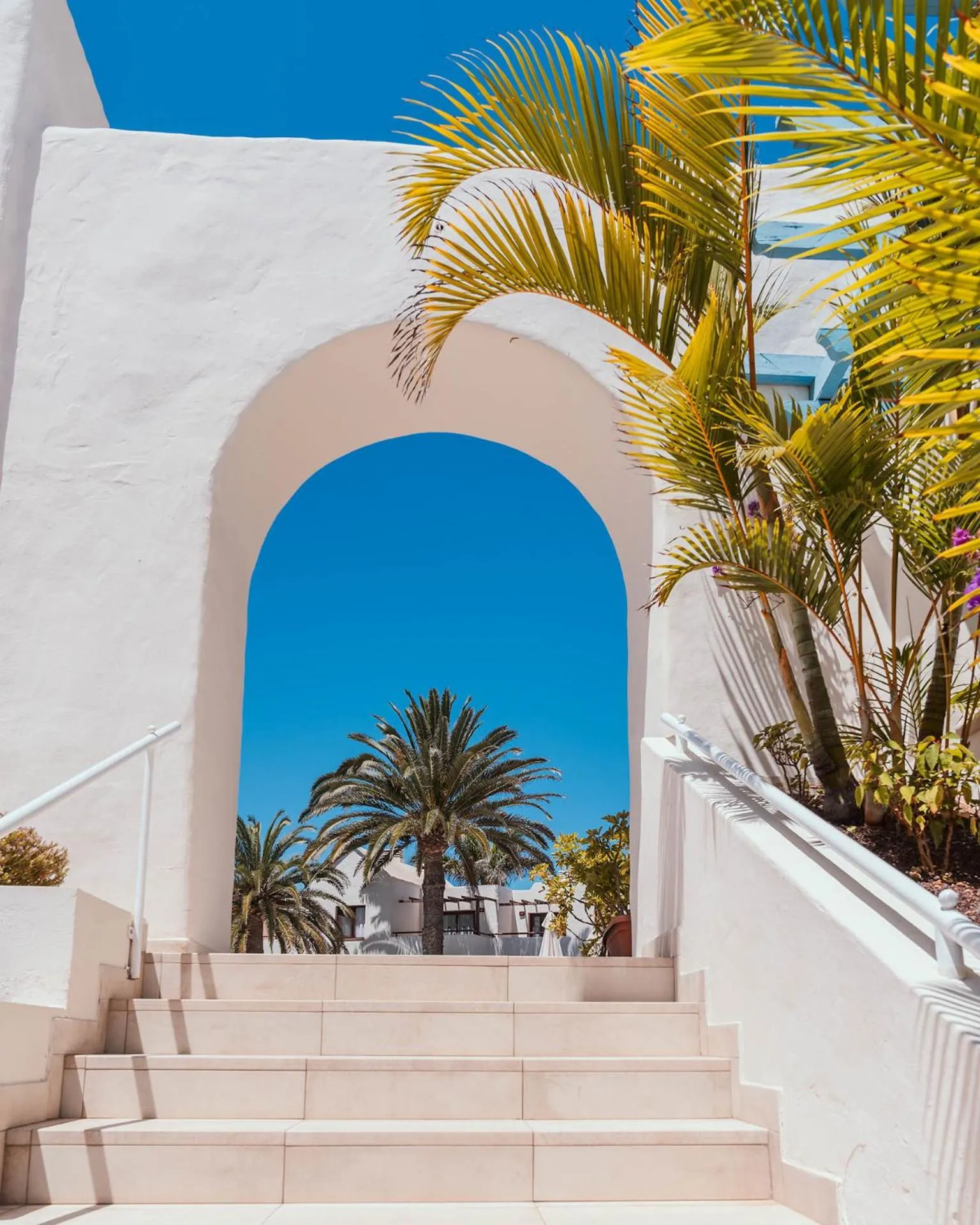 Day in Alua Suites Fuerteventura - All Inclusive