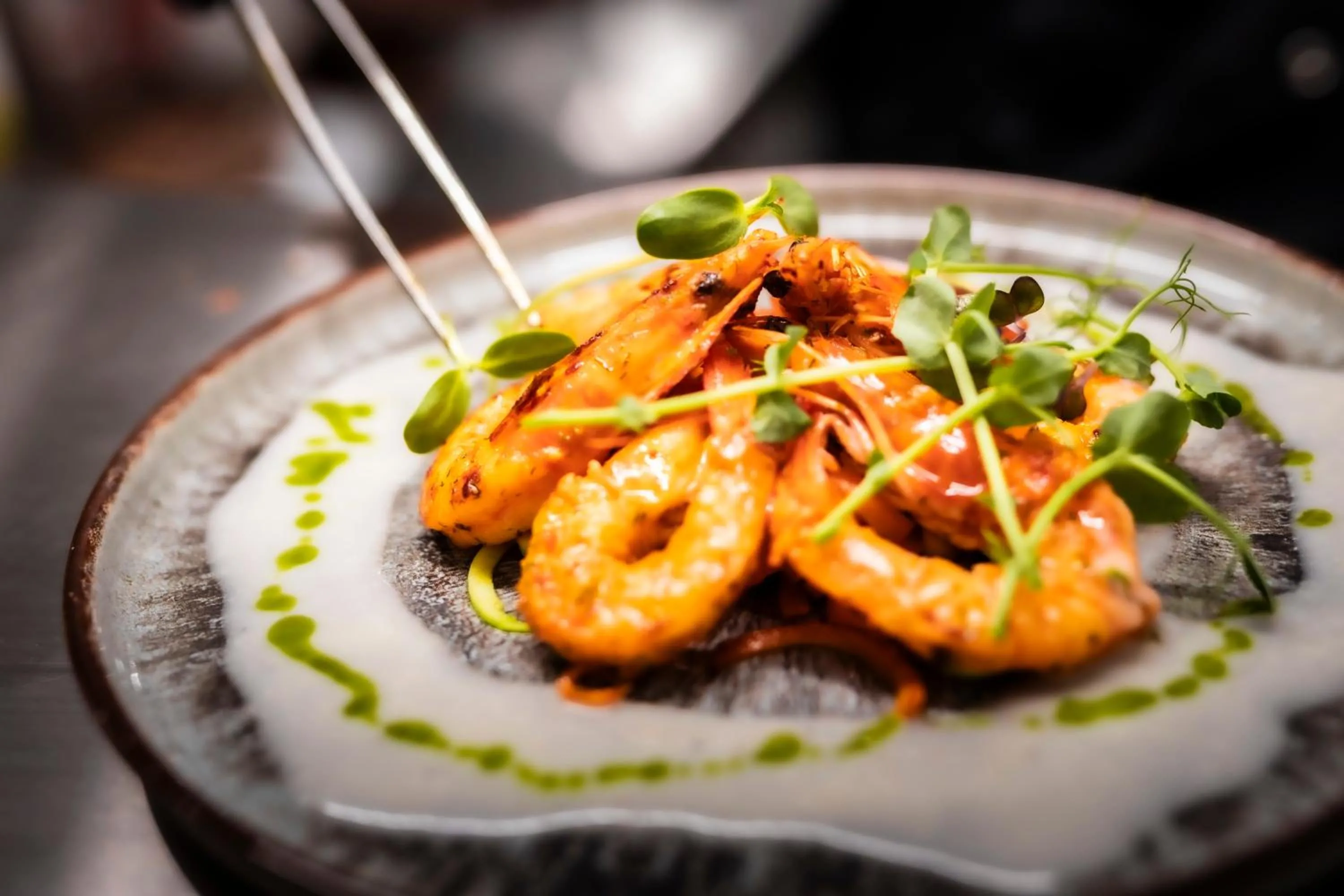 Food in Natura All Seasons Boutique Hotel