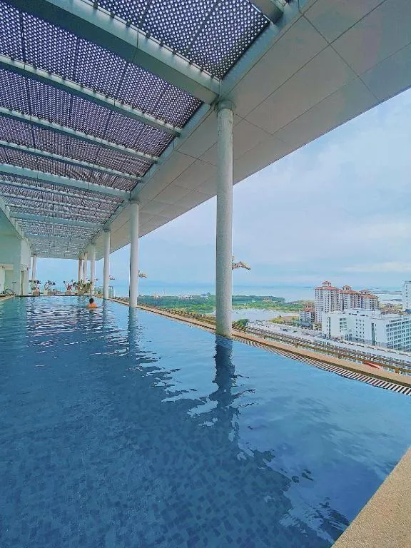 The Straits Suites by Ciconia