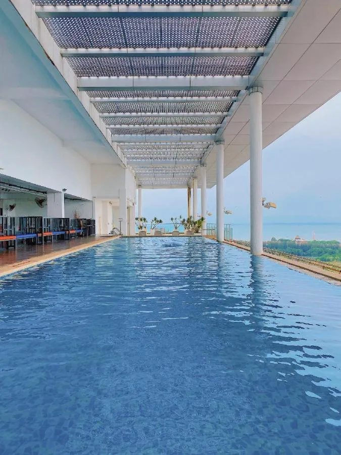 The Straits Suites by Ciconia