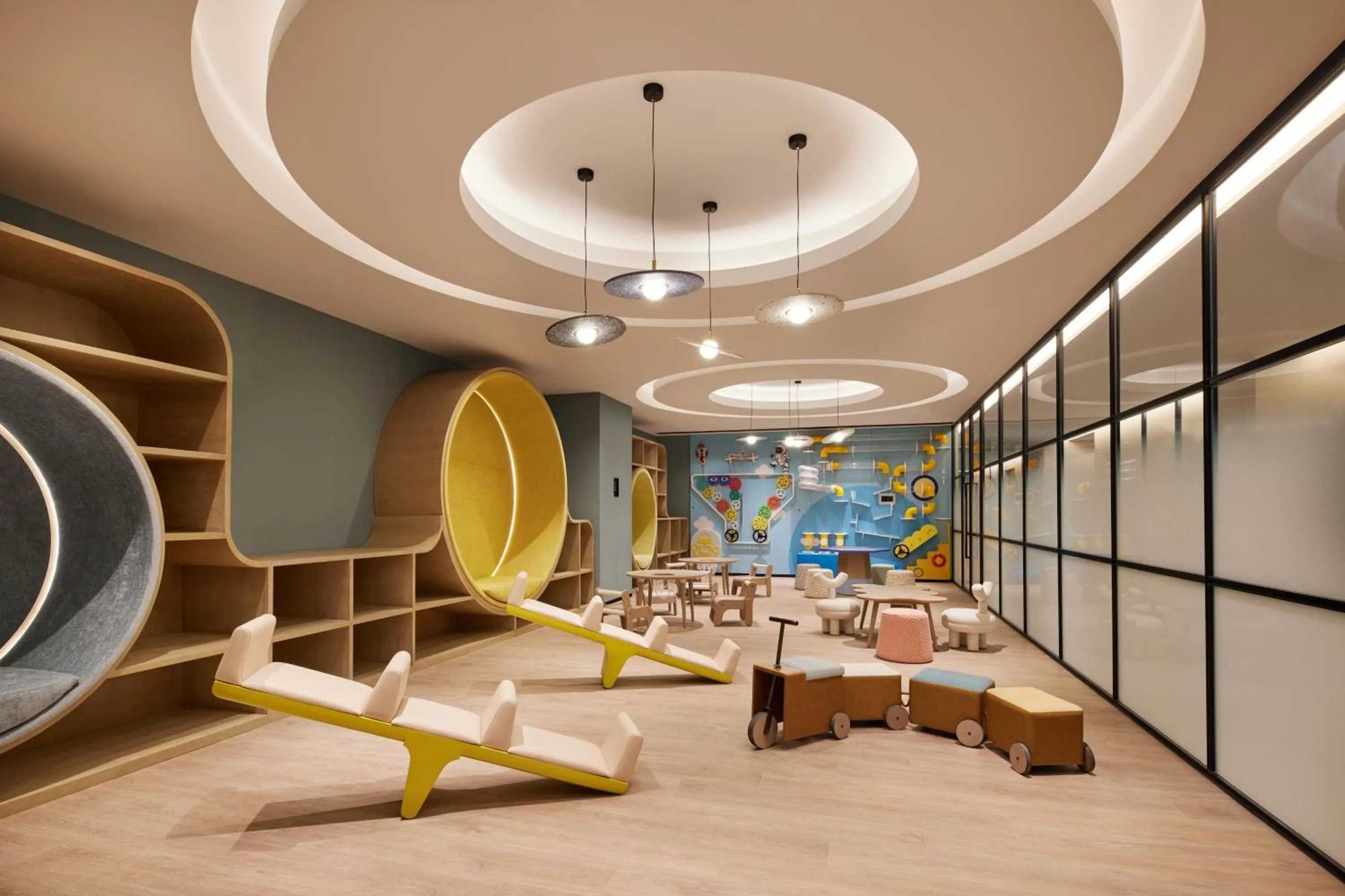 Other in Four Points by Sheraton Shanghai Fengjing