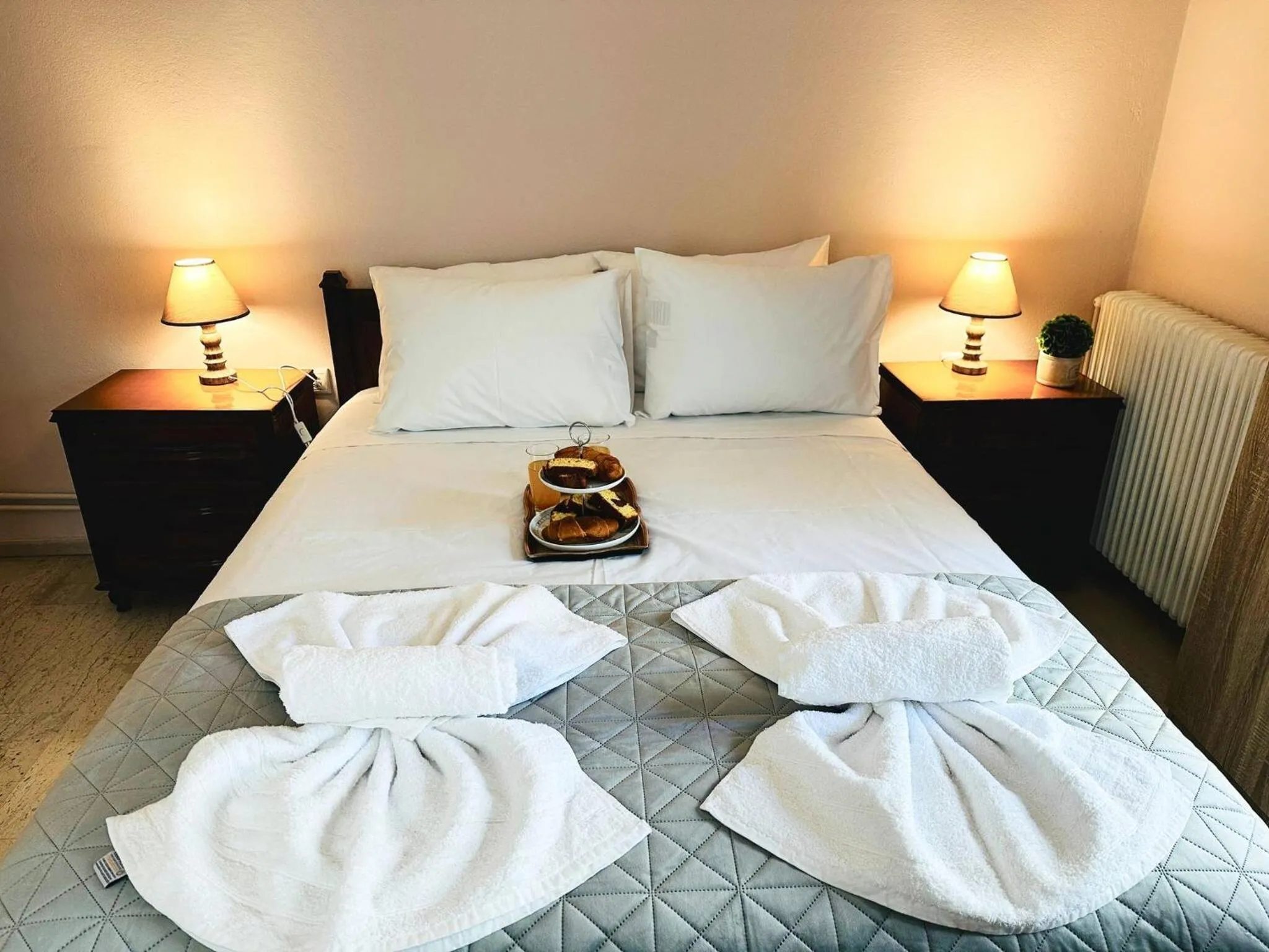 Sea Breeze Sanctuary-1bd 3pl 1ba - 90m To Sea