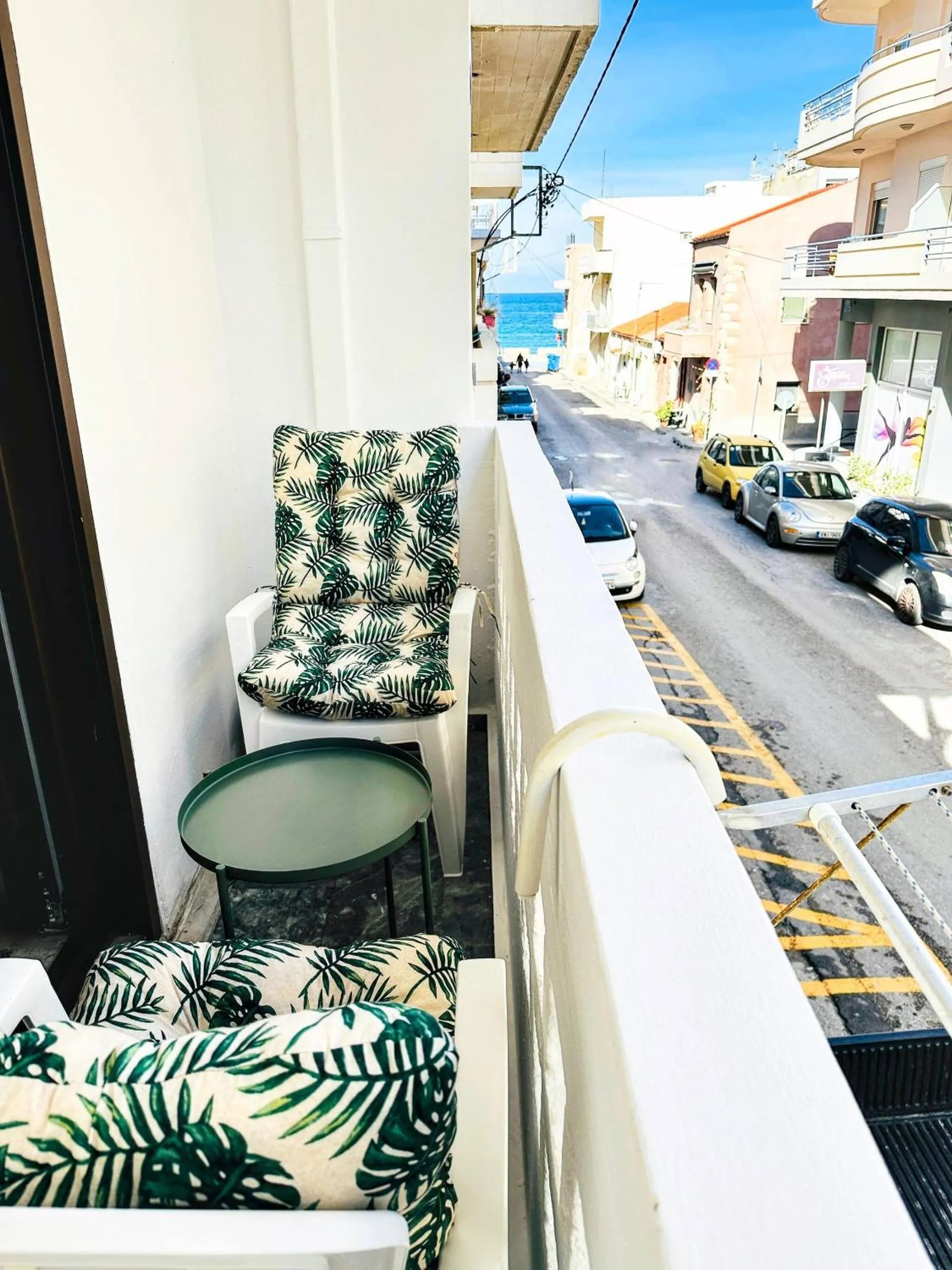 Sea Breeze Sanctuary-1bd 3pl 1ba - 90m To Sea