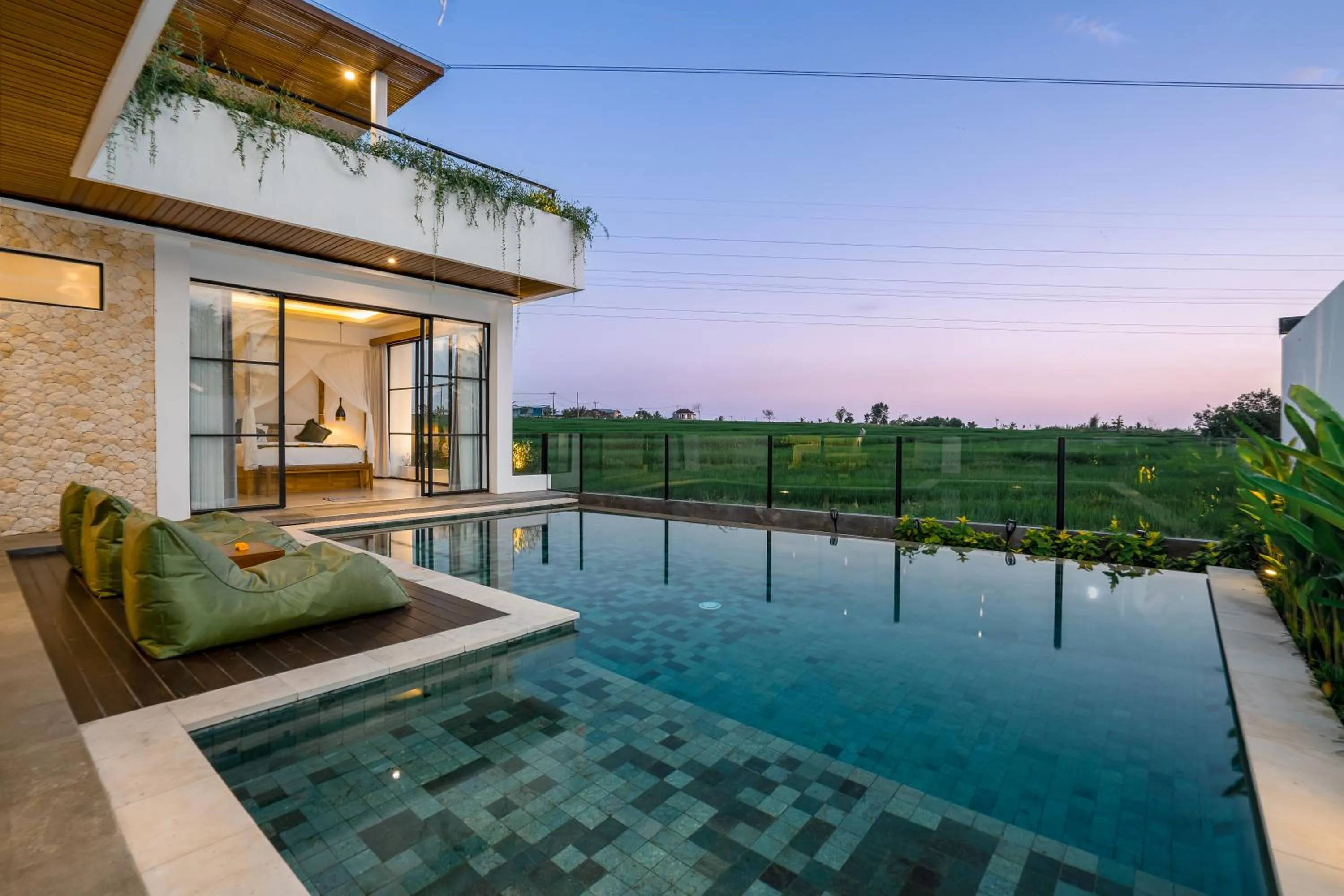 View (from property/room) in The Kaba Kaba Private Luxury Villa