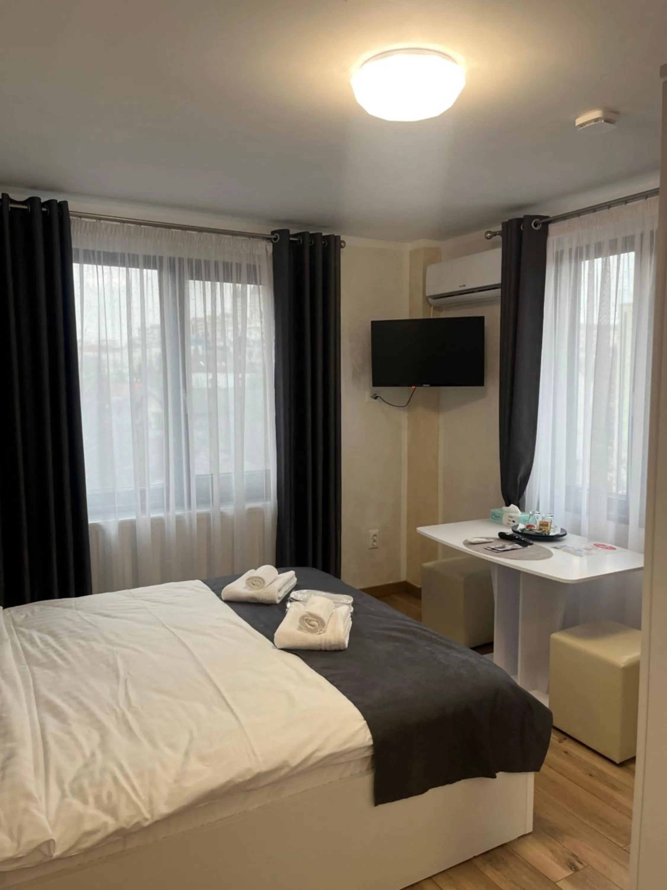 Hotel Palas Grand View