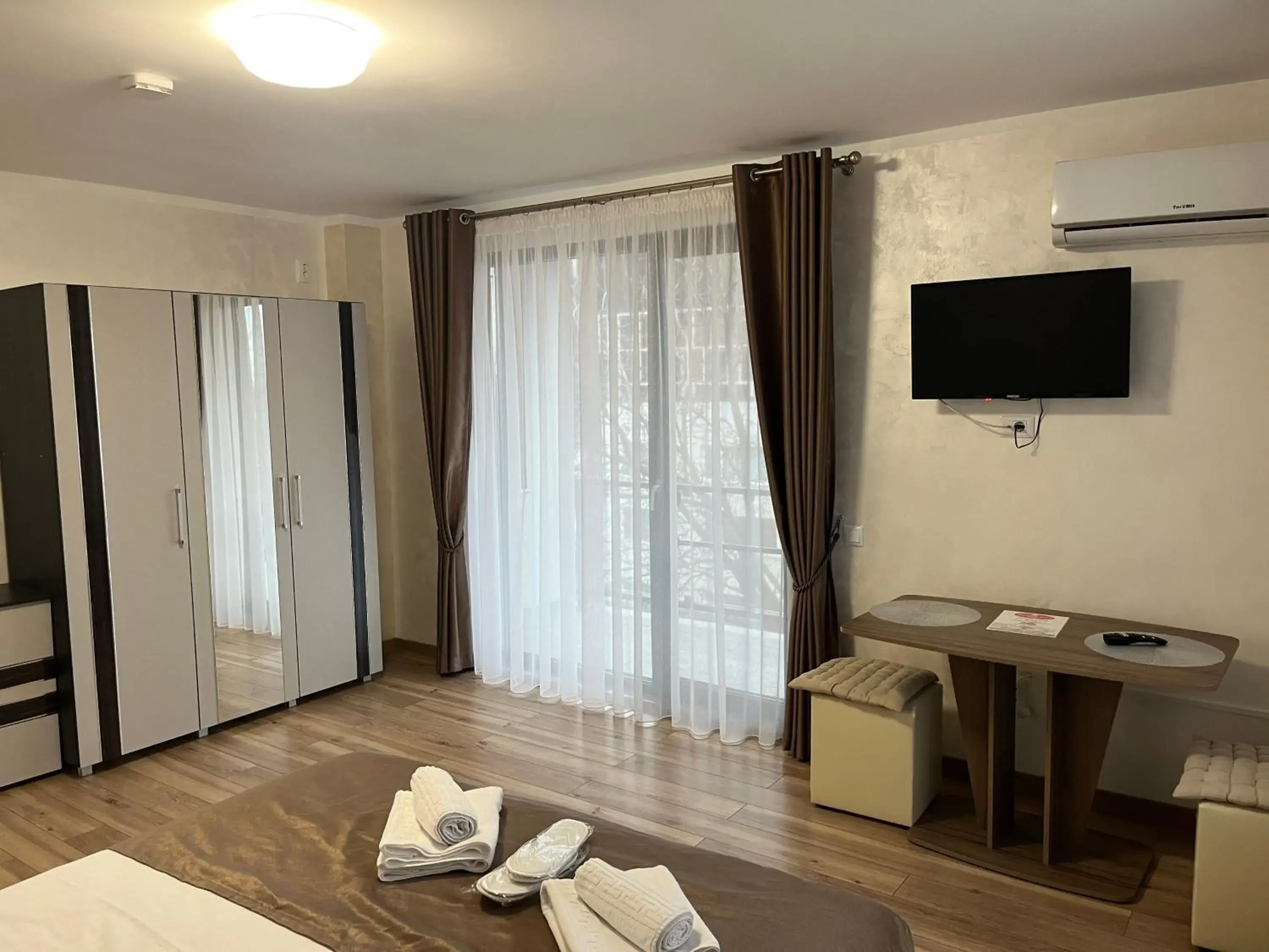 Hotel Palas Grand View Hotel Palas Grand View