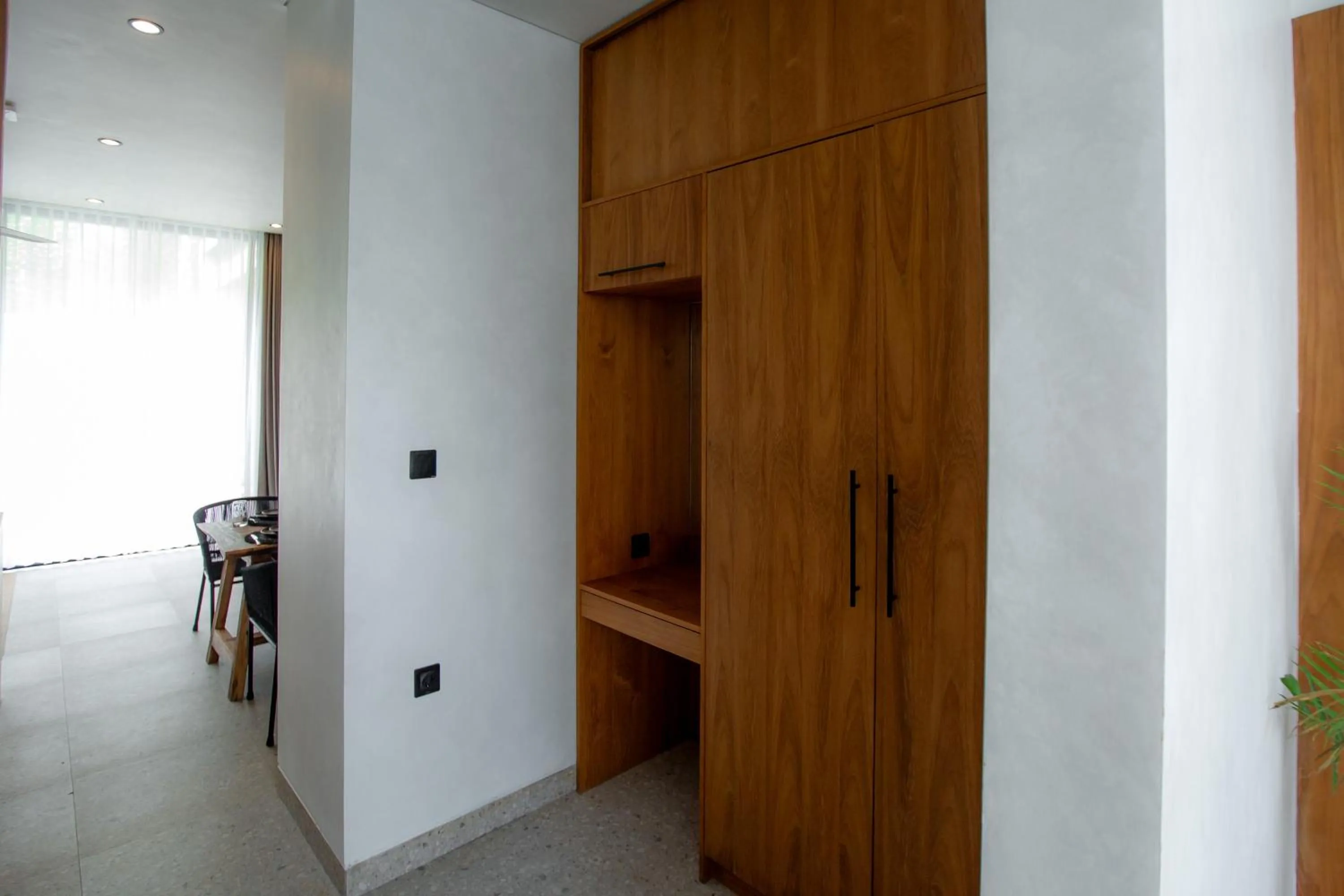 wardrobe in Rahya Villas Complex