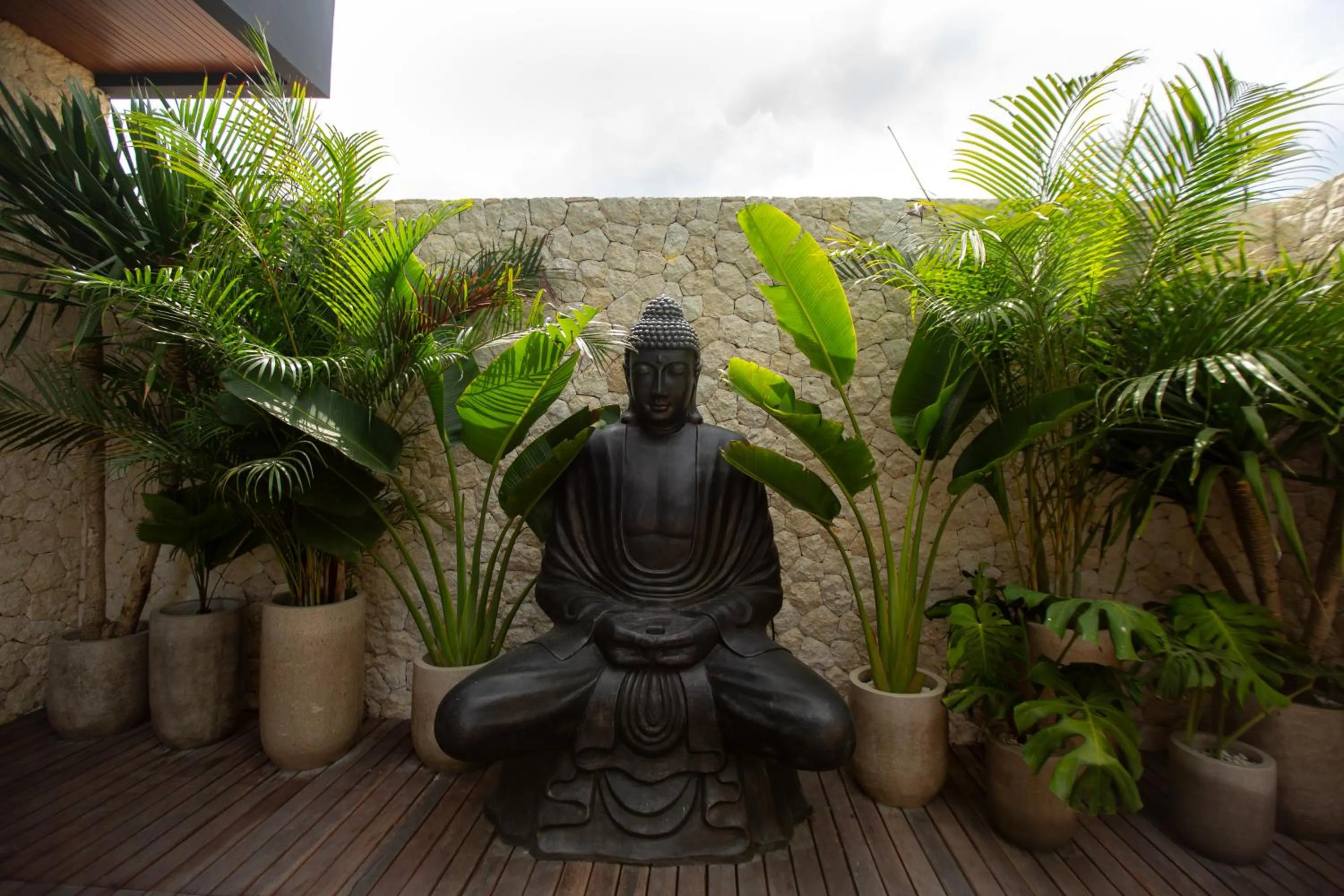 Nearby landmark in Rahya Villas Complex