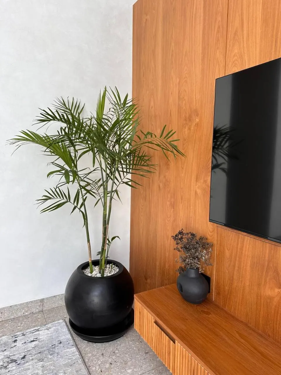 TV and multimedia in Rahya Villas Complex