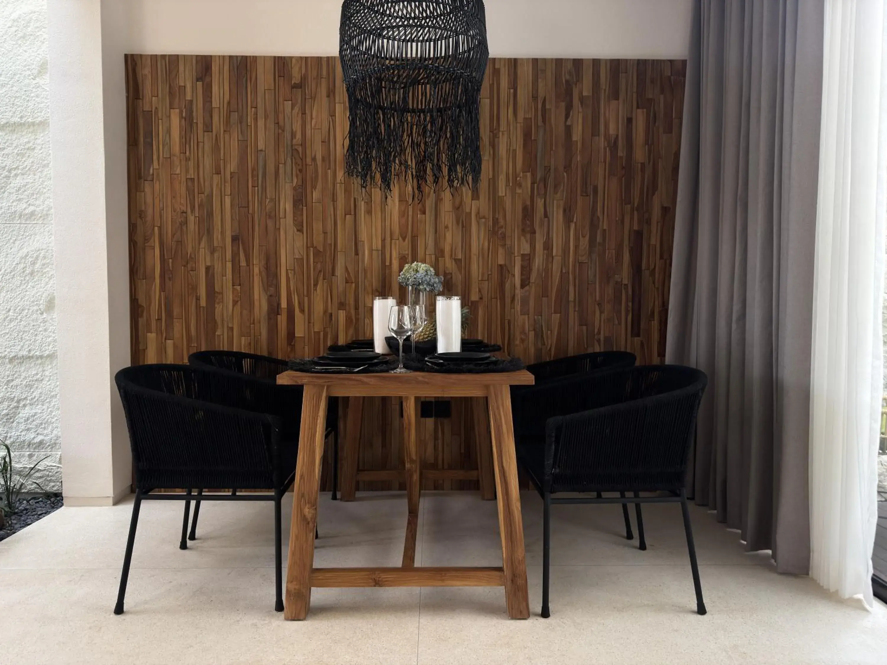 Food and drinks in Rahya Villas Complex Food and drinks in Rahya Villas Complex