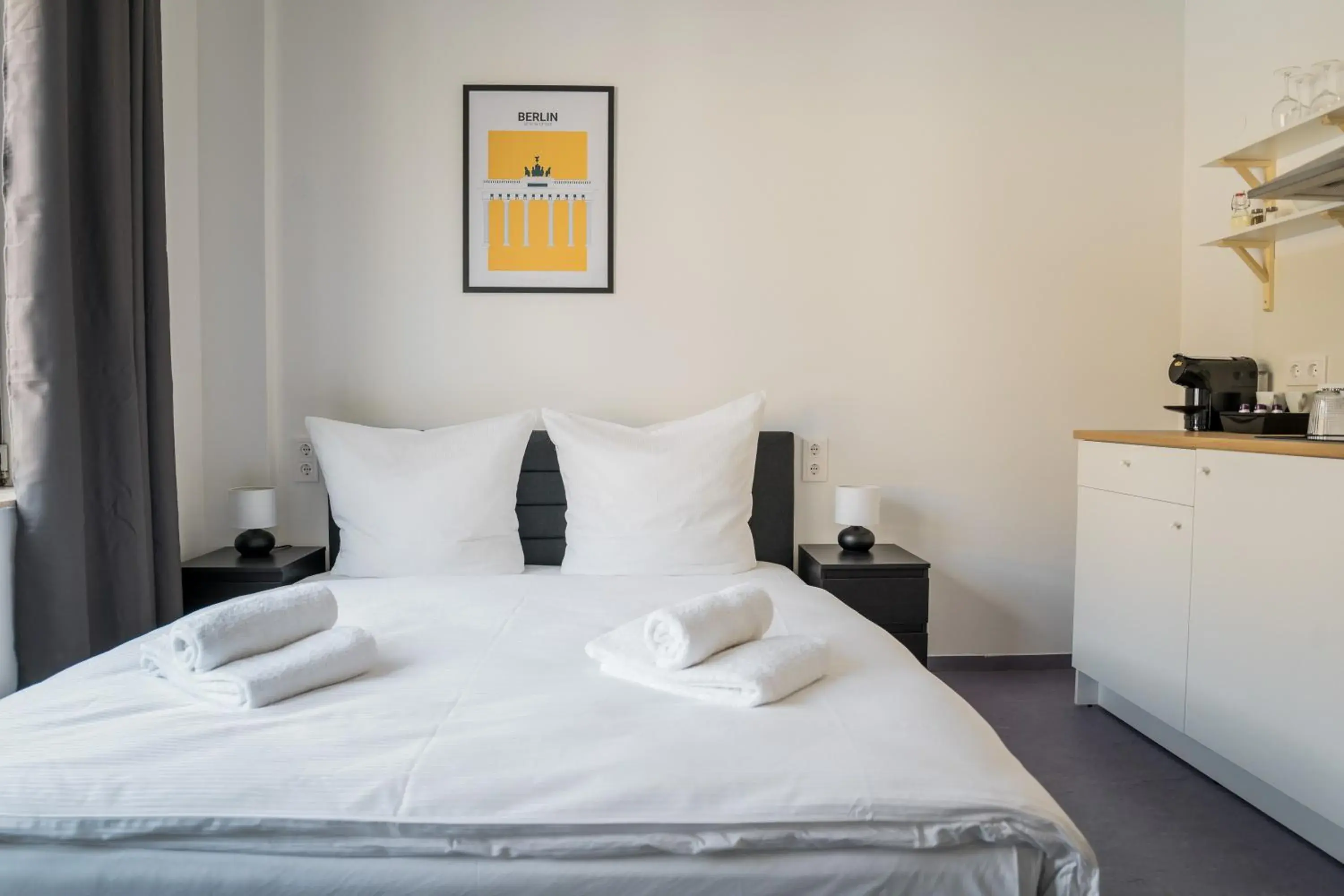 Apartmenthaus Berlin Neukölln Apartmenthaus Berlin Neukölln