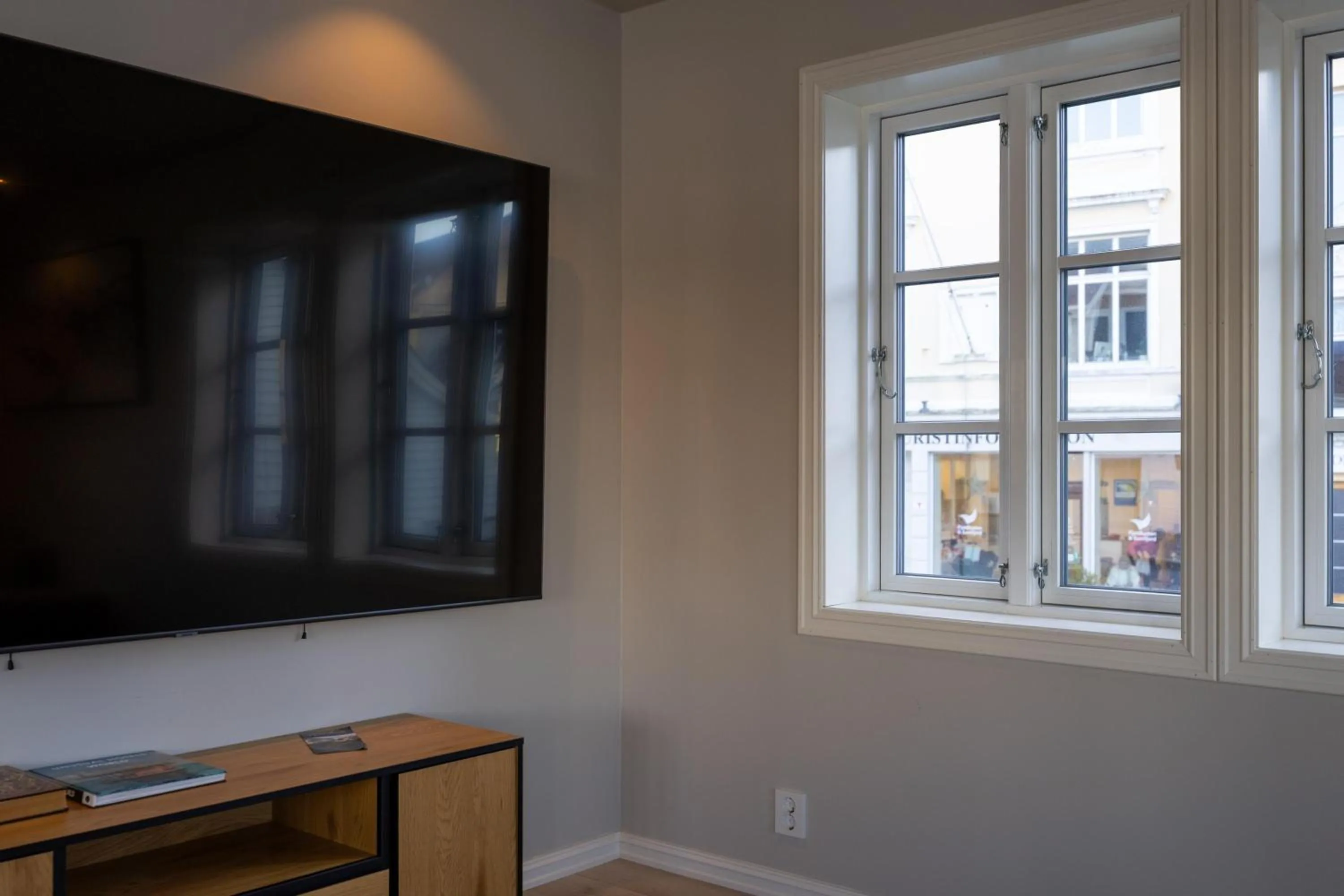 Florø Apartments Hotell