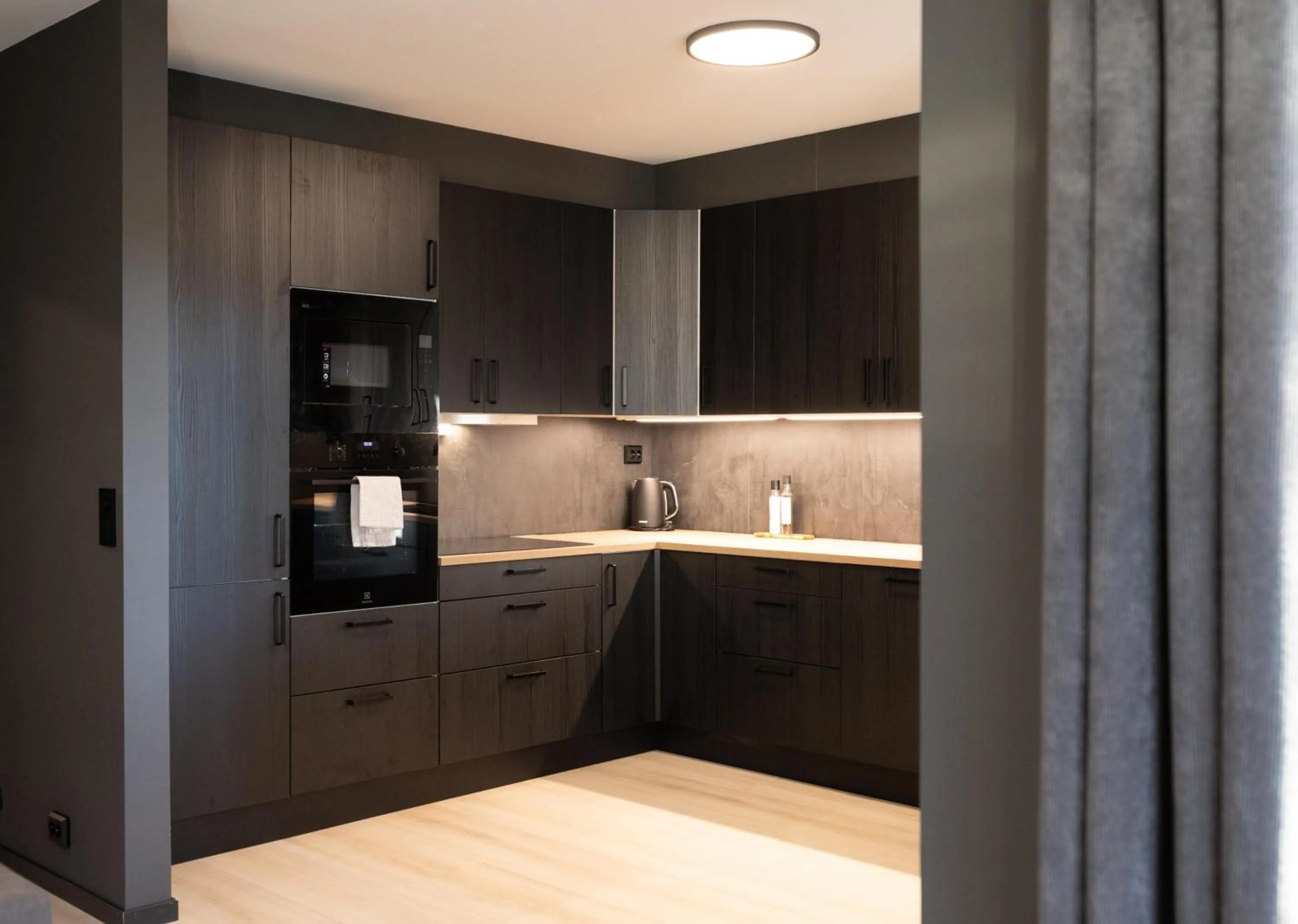 Florø Apartments Hotell