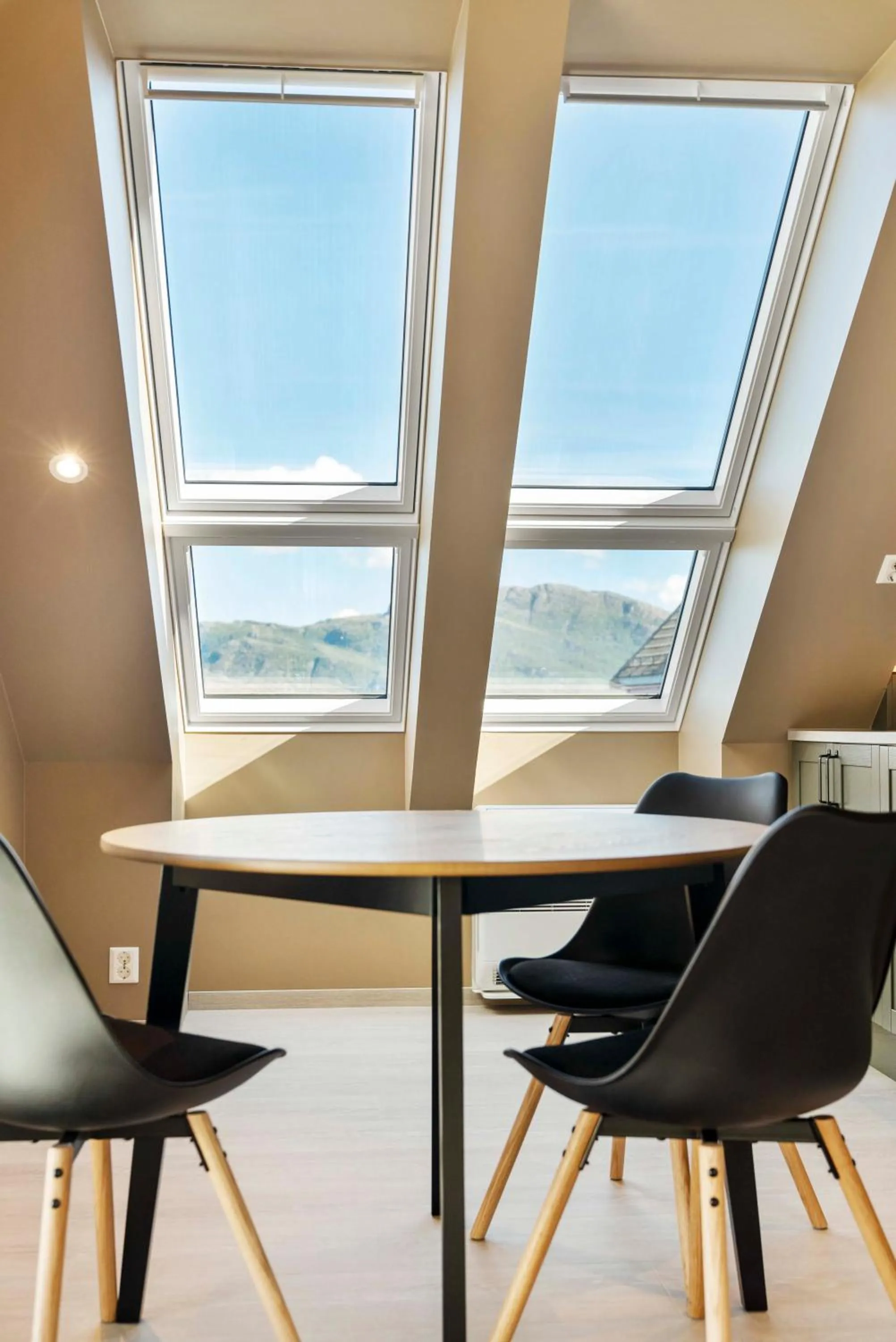 Florø Apartments Hotell