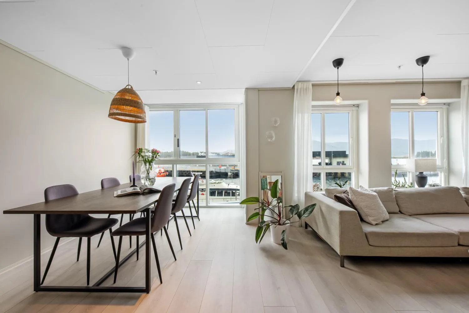 Florø Apartments Hotell