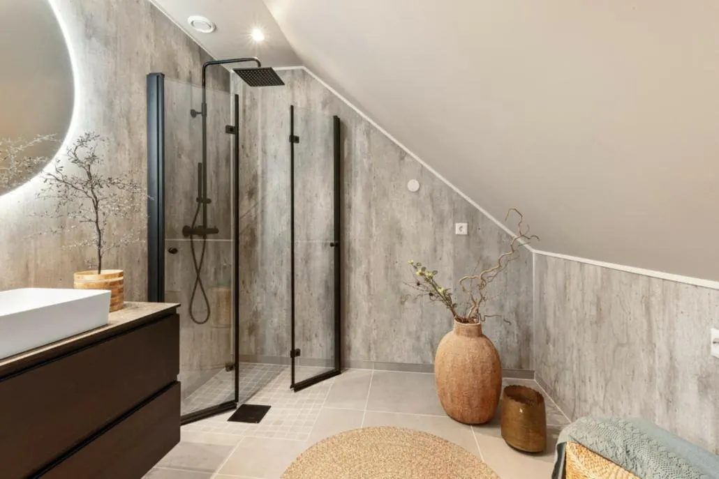 Florø Apartments Hotell