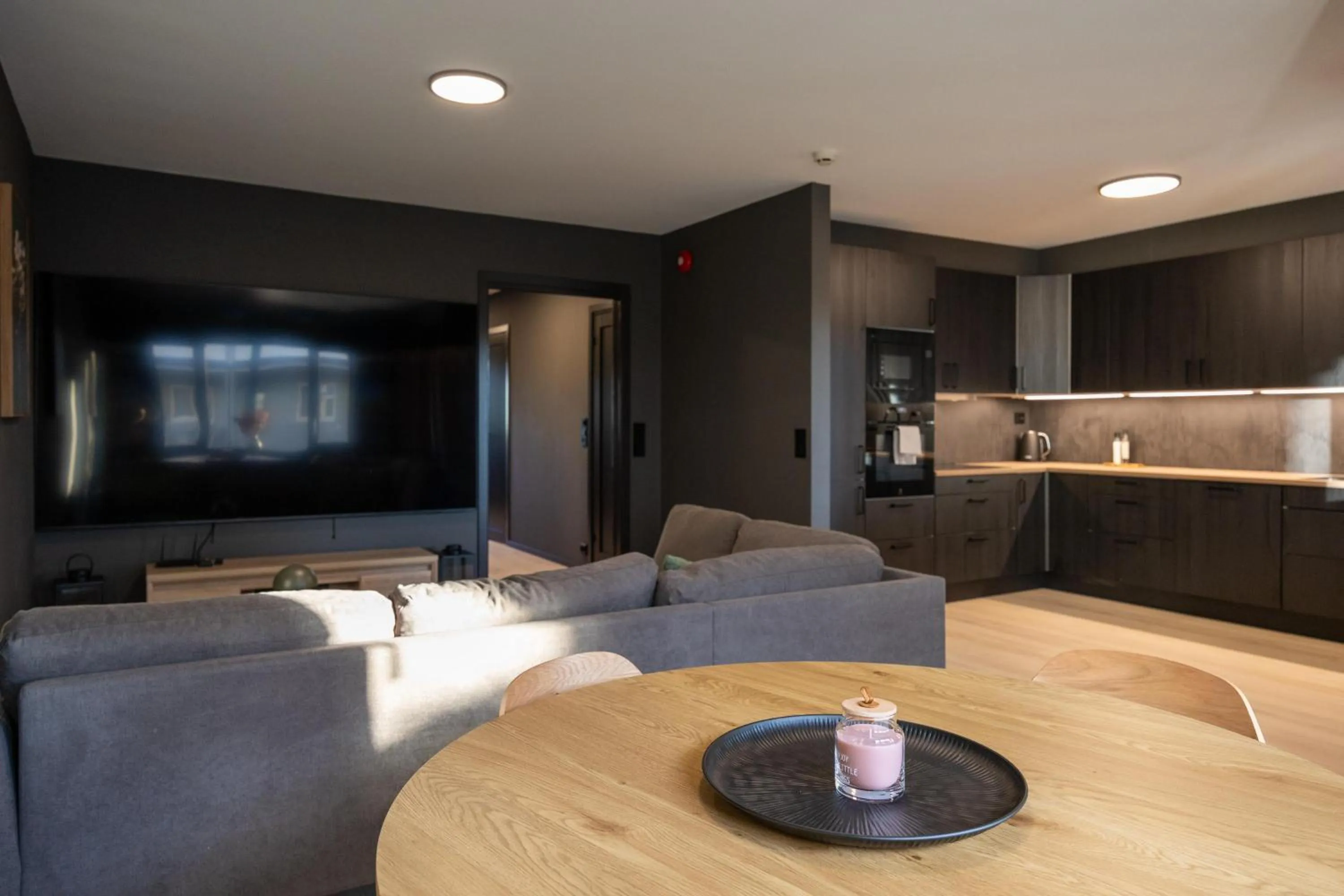 Florø Apartments Hotell